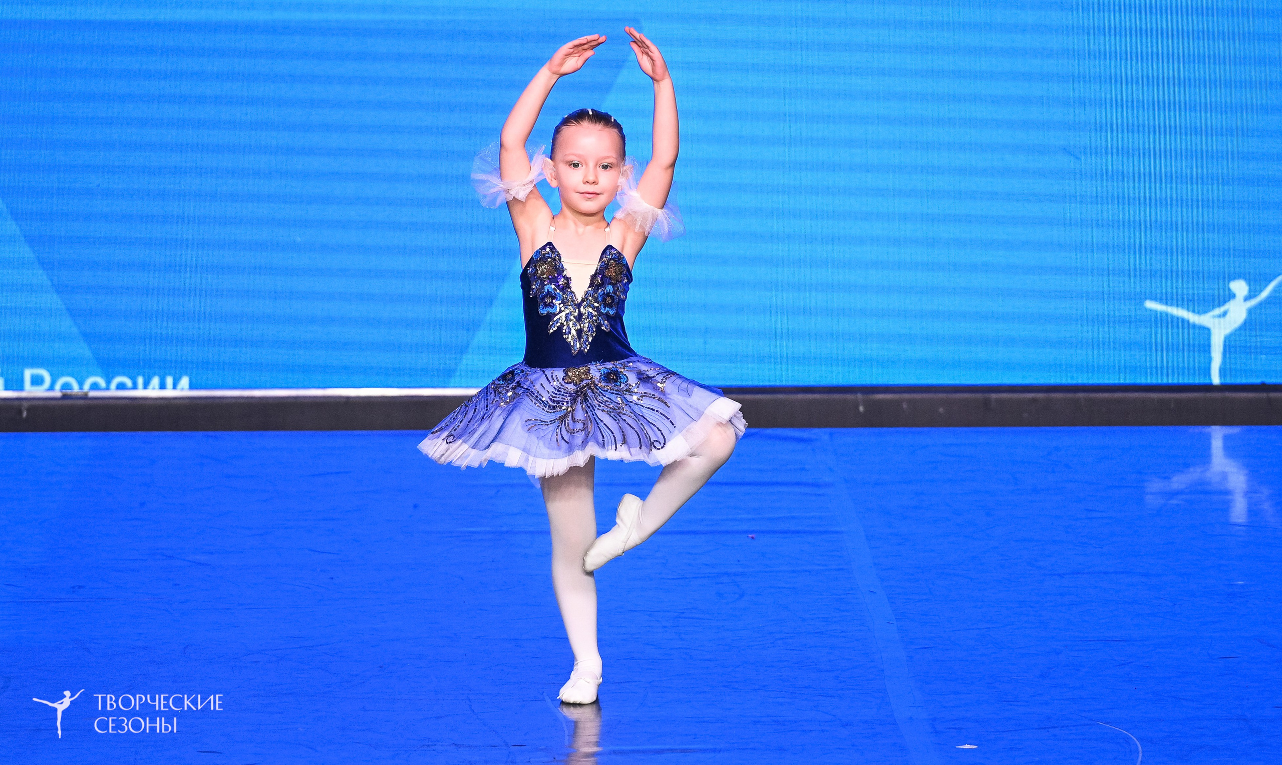 28.02.2026 V Всероссийский фестиваль «Танцевальные сезоны.Петербург». Медиастудия Фото Концепт