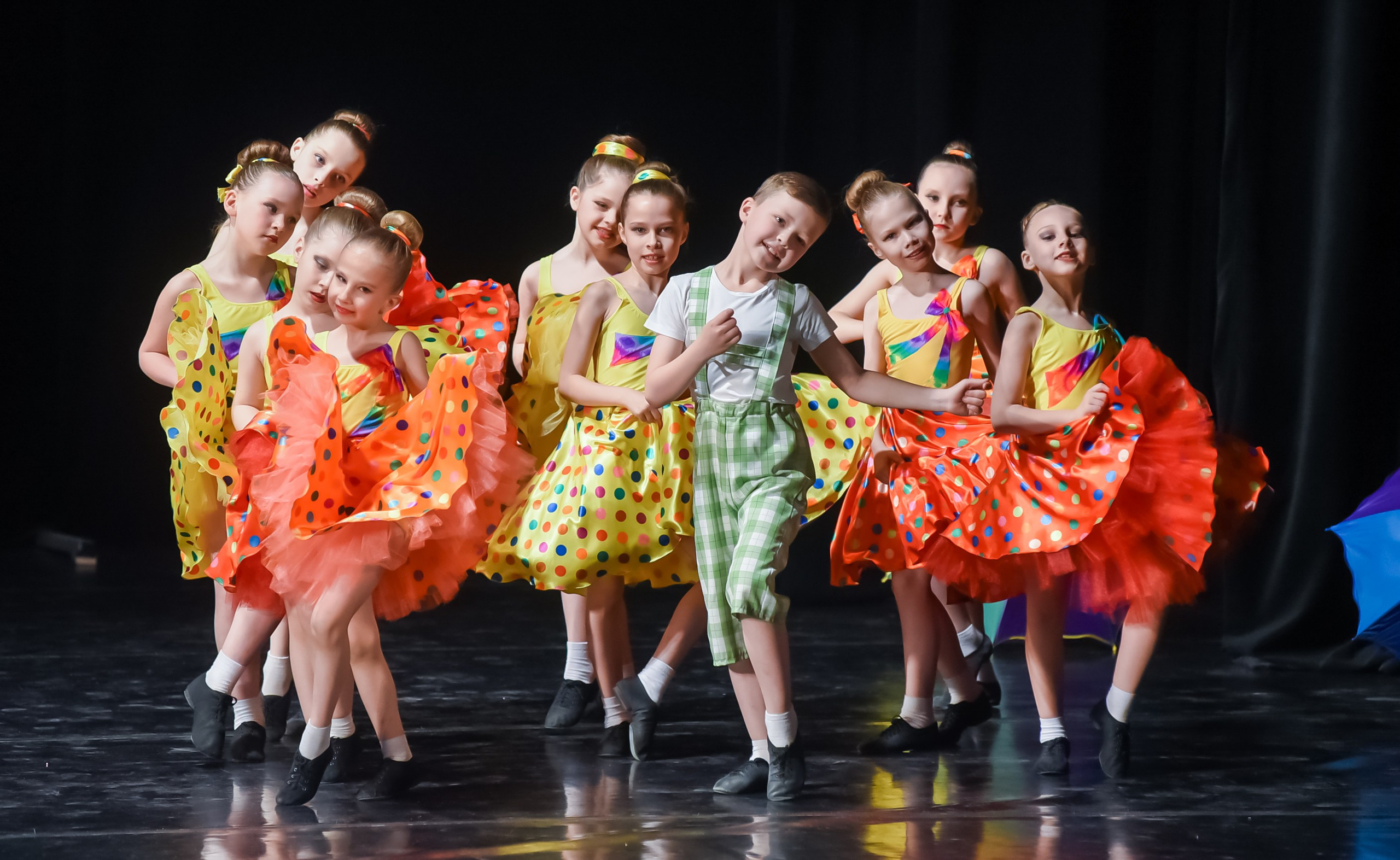 18.05.2024 Всероссийский фестиваль «На START!» г. Нижний Н. Медиастудия Фото Концепт