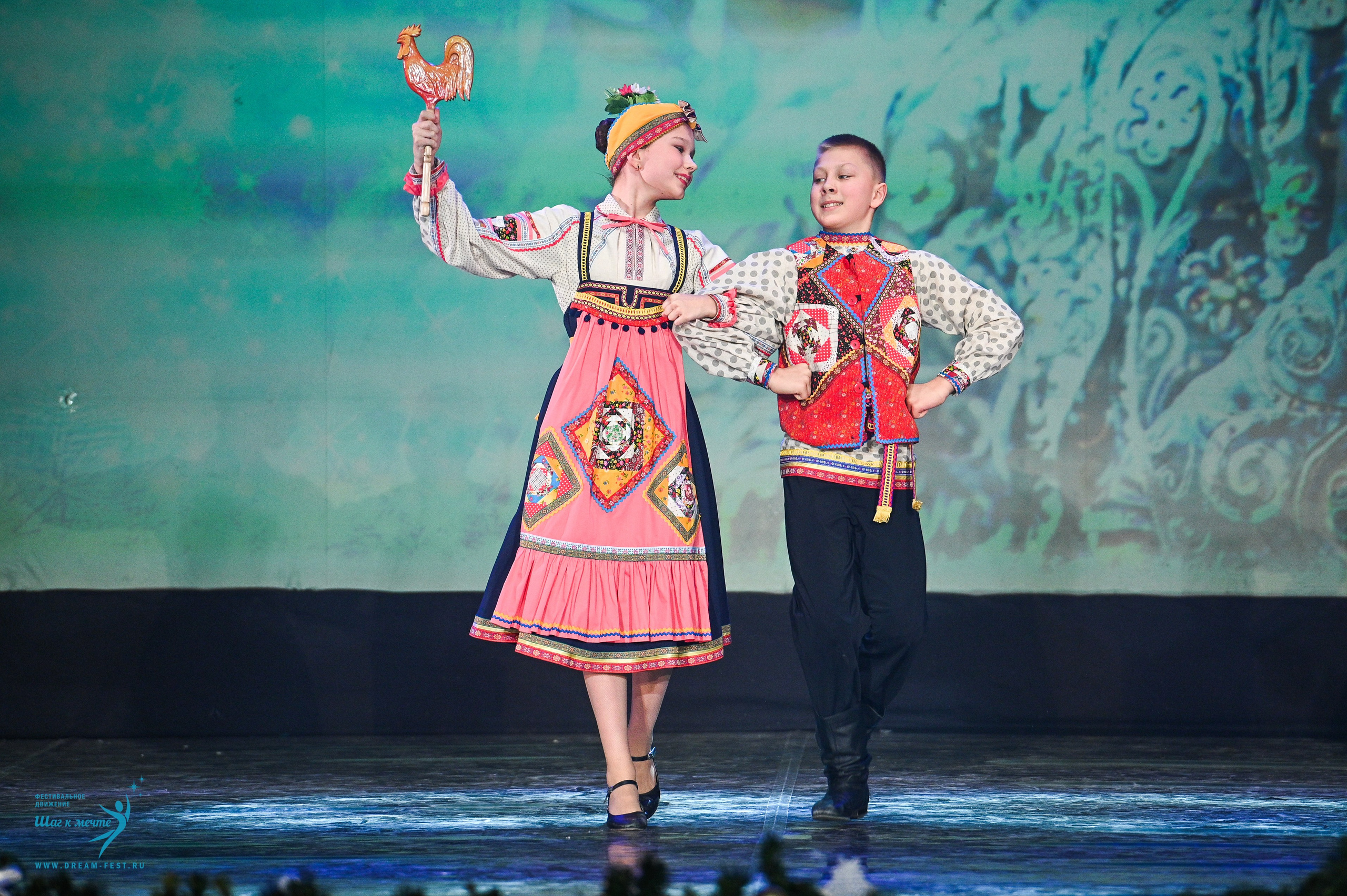 18.01.2025-19.01.2025 Фестивальное движение «Шаг к мечте» г. Кострома. Медиастудия Фото Концепт