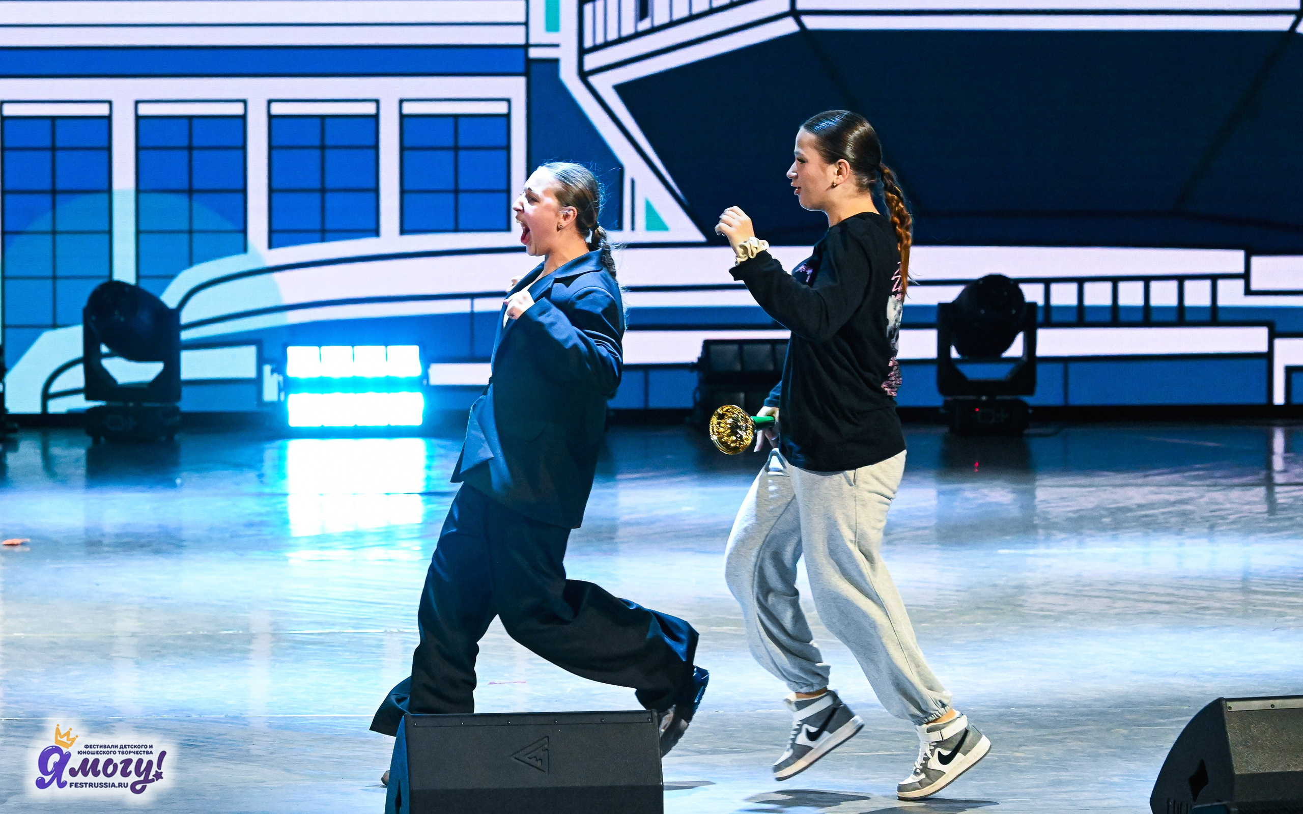 01.11.2025 «Я МОГУ!» XXI Международный фестиваль-конкурс «Союз Добра» г. Минск. Медиастудия Фото Концепт