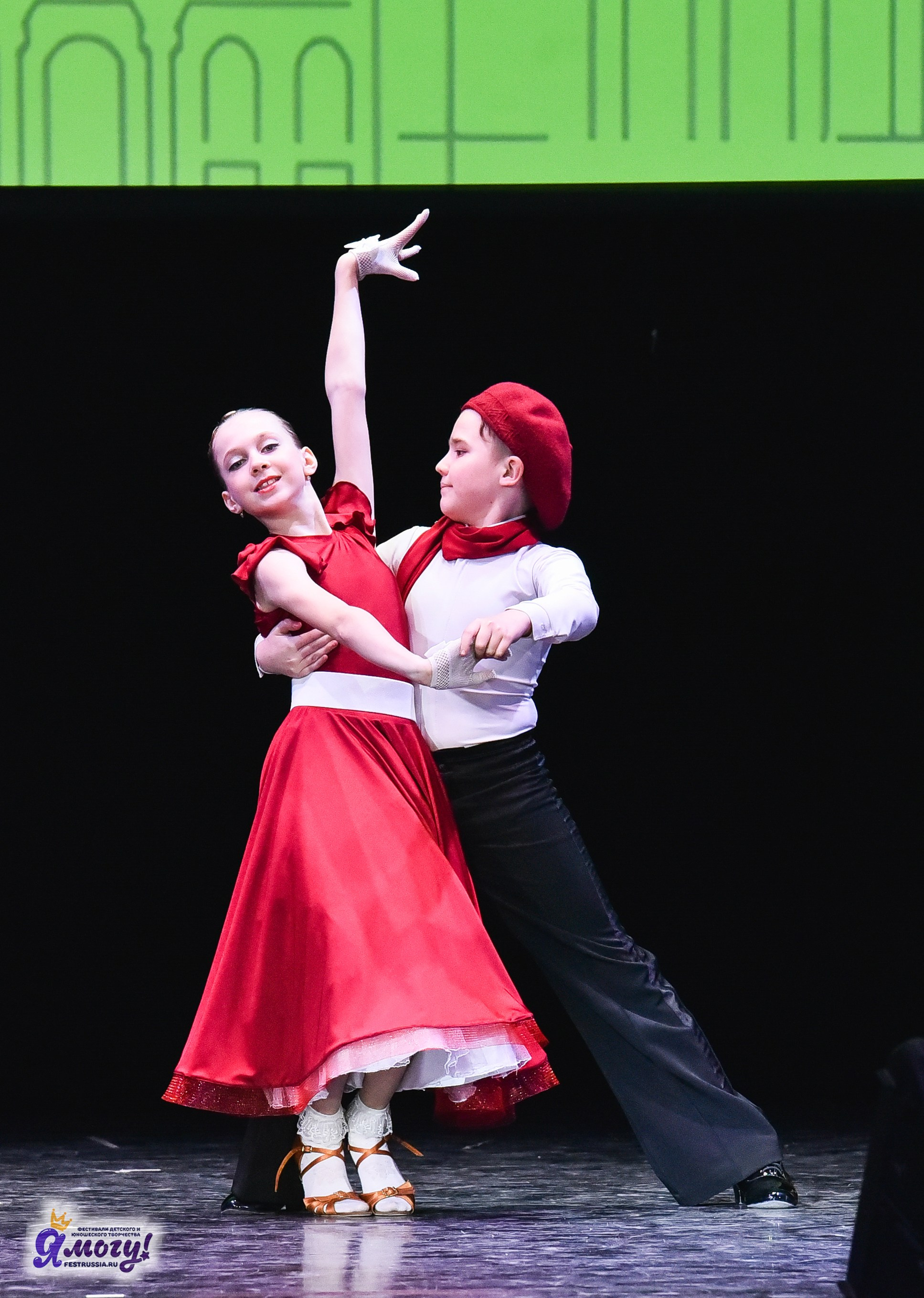 28.03.2025 «Я МОГУ!» Международный фестиваль-конкурс «Вдохновение. Весна» г. Санкт-Петербург. Медиастудия Фото Концепт