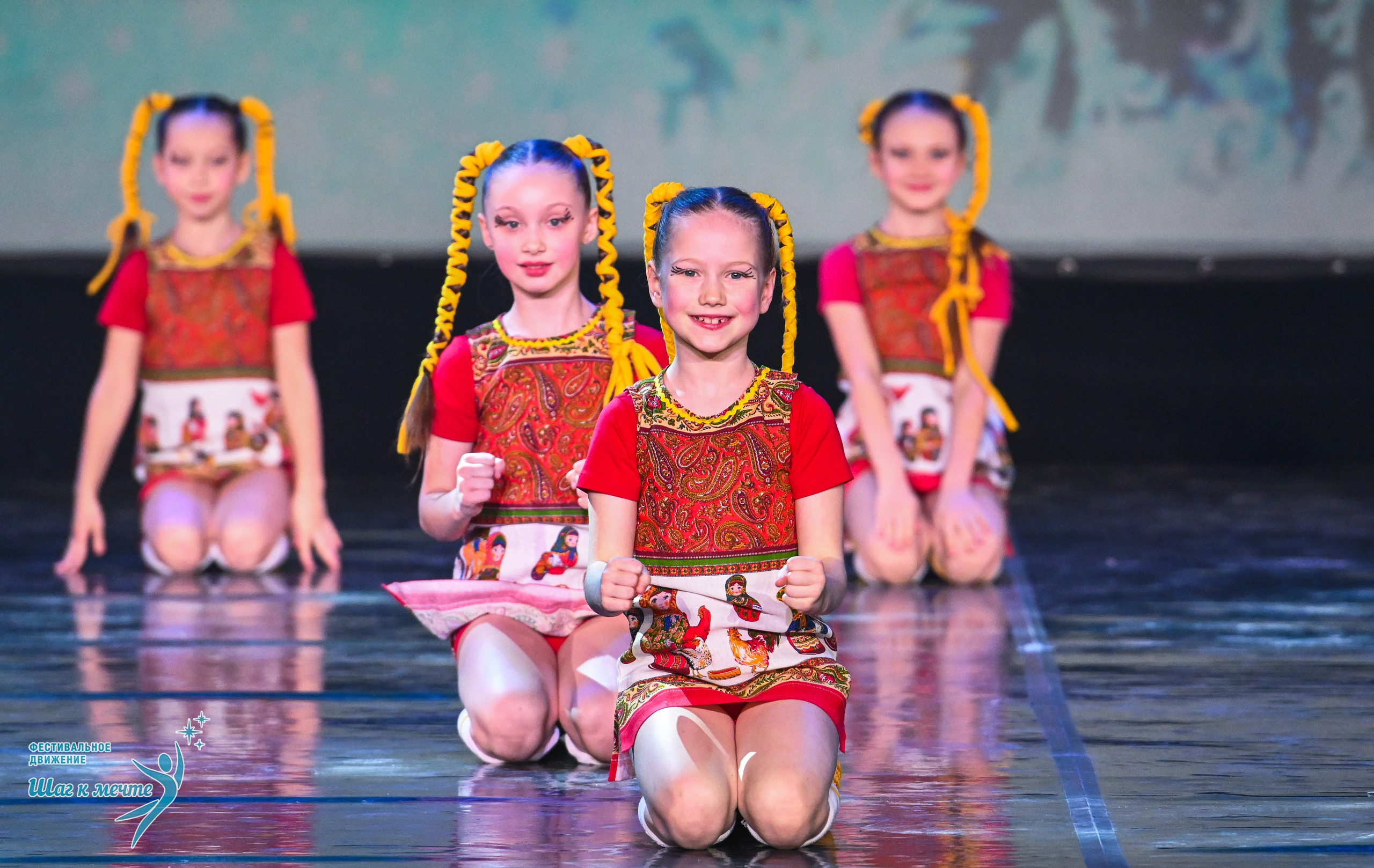 17.01.2026 «Шаг к мечте» Всероссийский фестиваль-конкурс «В гостях у Костромы». Медиастудия Фото Концепт