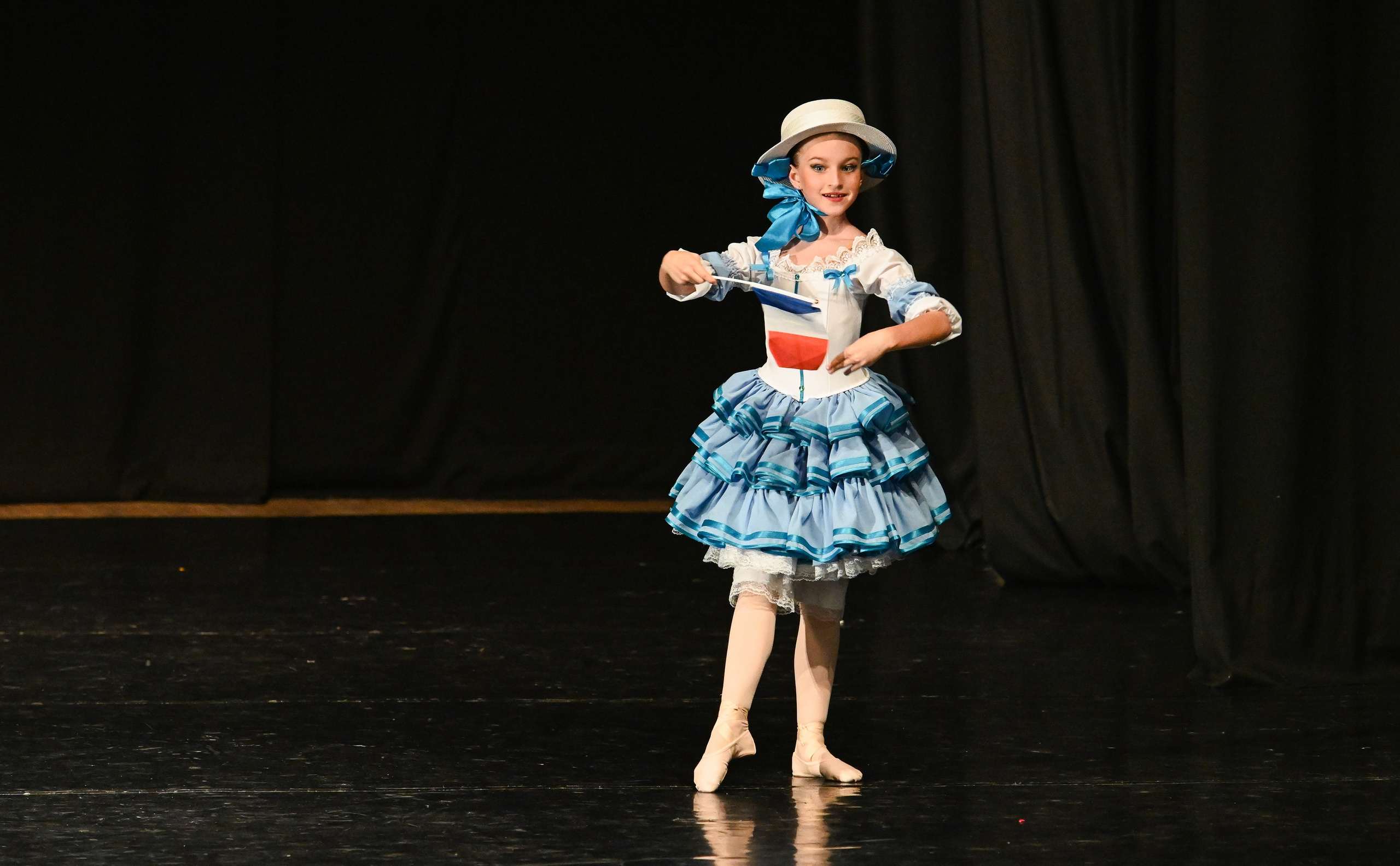 18.05.2025 Всероссийский конкурс классического танца «Подъём» г. Нижний Новгород. Медиастудия Фото Концепт