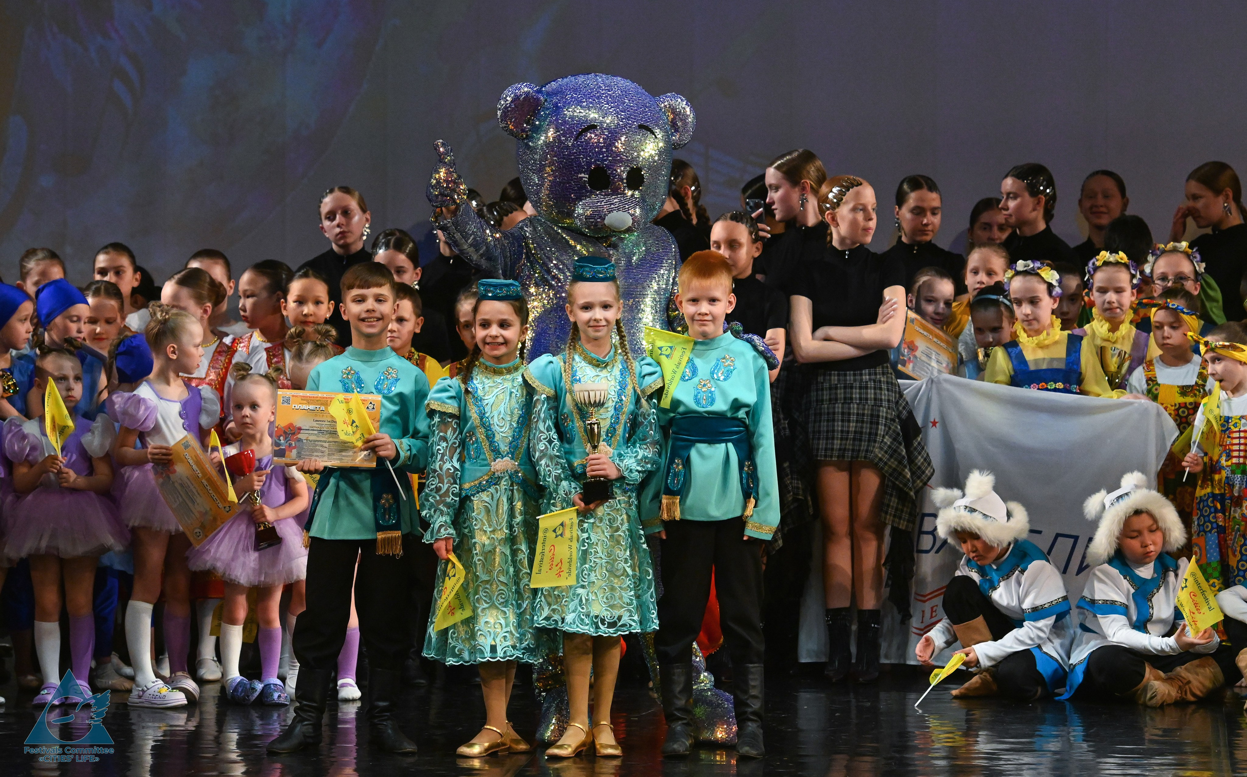 14.04.2025 «Жизнь Городов» Творческий фестиваль-конкурс «ПЛАНЕТА ИСКУССТВ» г. Санкт-Петербург. Медиастудия Фото Концепт