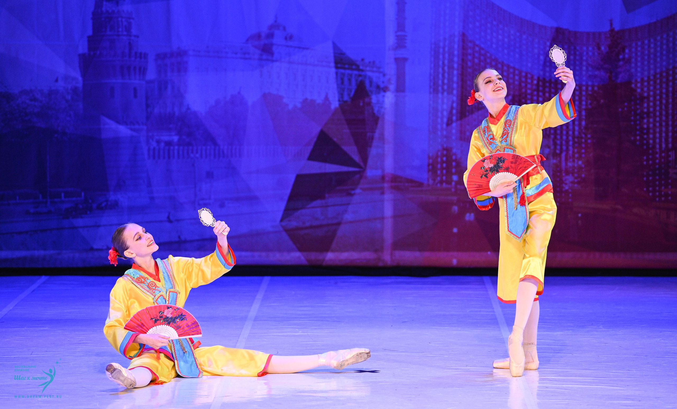 17.05.2025 «Московский Звездопад» Фестивальное движение «Шаг к мечте» г. Москва. Медиастудия Фото Концепт