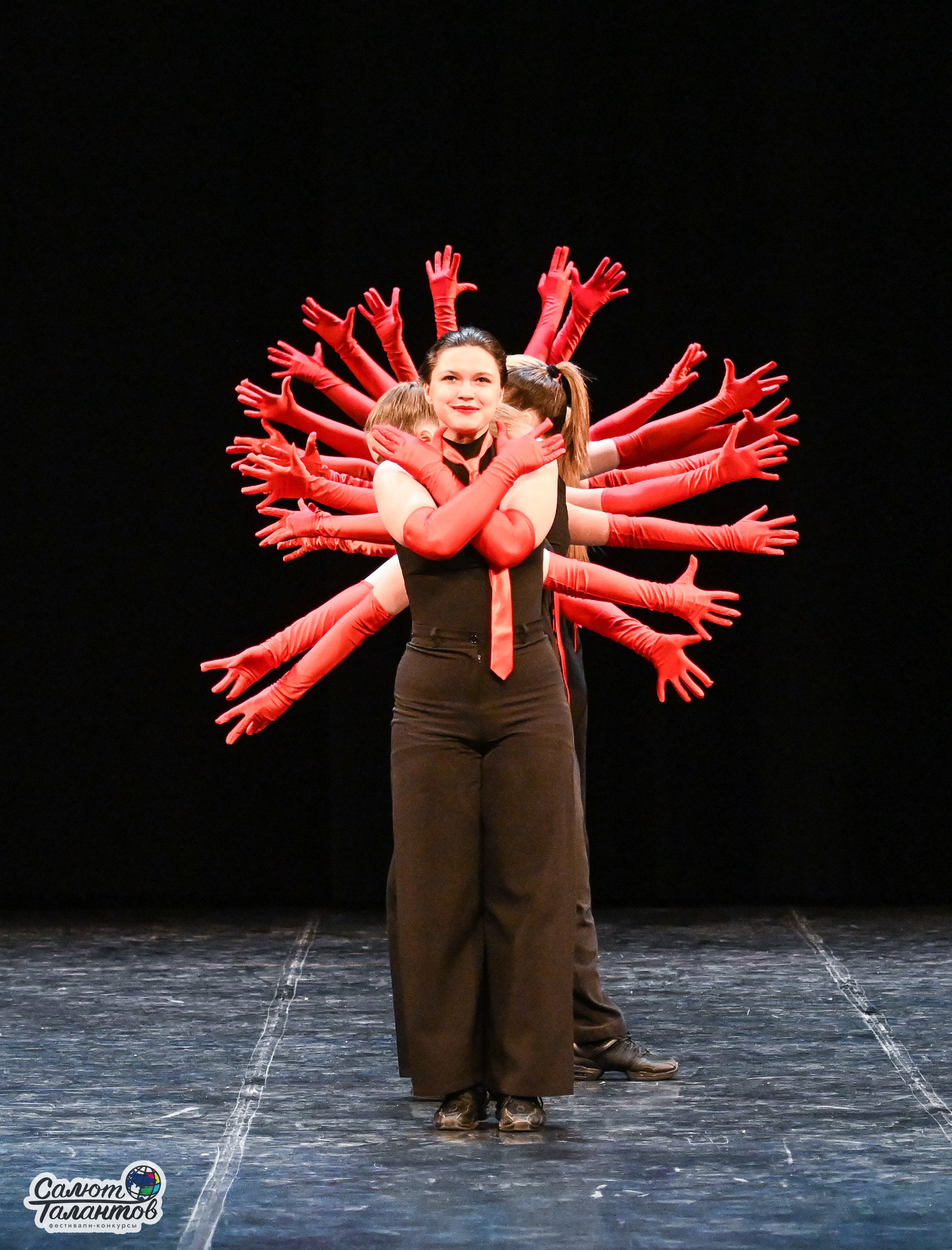 31.10.2024 6-й Международный Творческий Фестиваль-Конкурс «СЕРДЦЕ УРАЛА» г. Екб. Медиастудия Фото Концепт