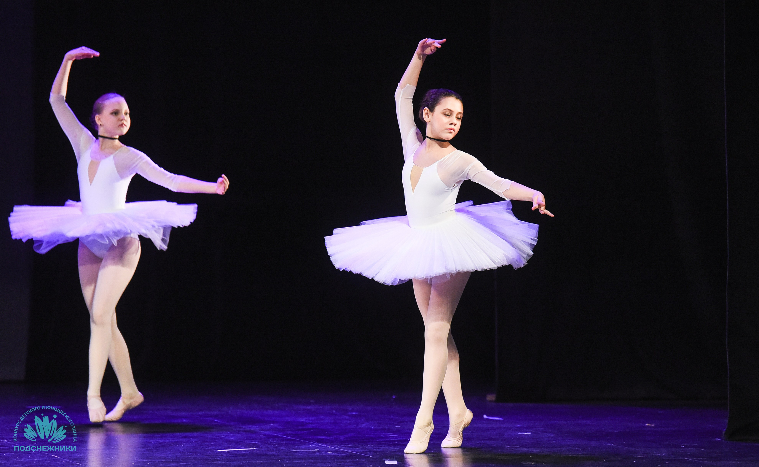 29.03.2025 Всероссийский конкурс детского и юношеского танца «Подснежники» г. Москва. Медиастудия Фото Концепт