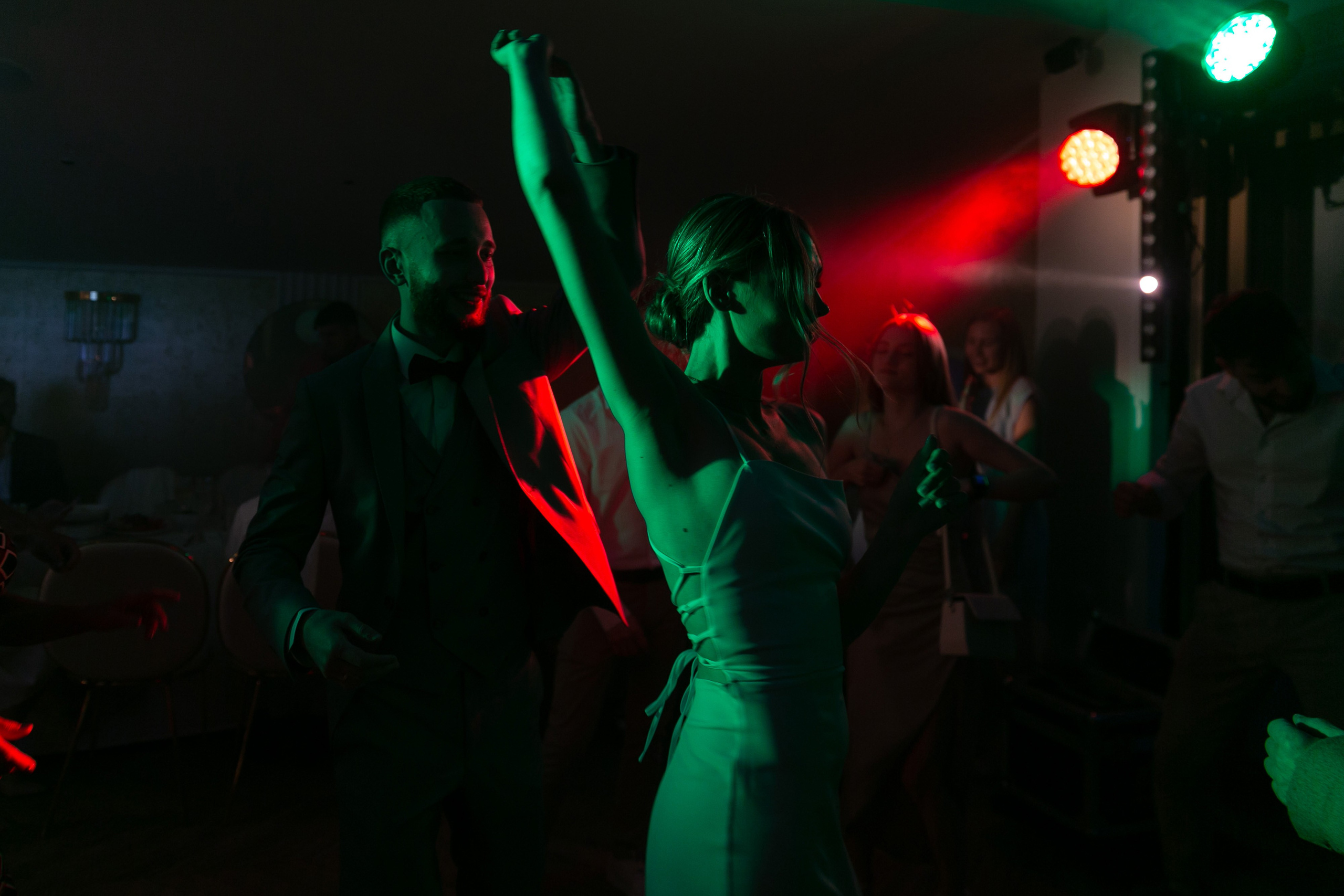 Съемка свадебного дня Кати и Егора. Свадебный и портретный фотограф в Санкт-Петербурге Надежда Чечулина