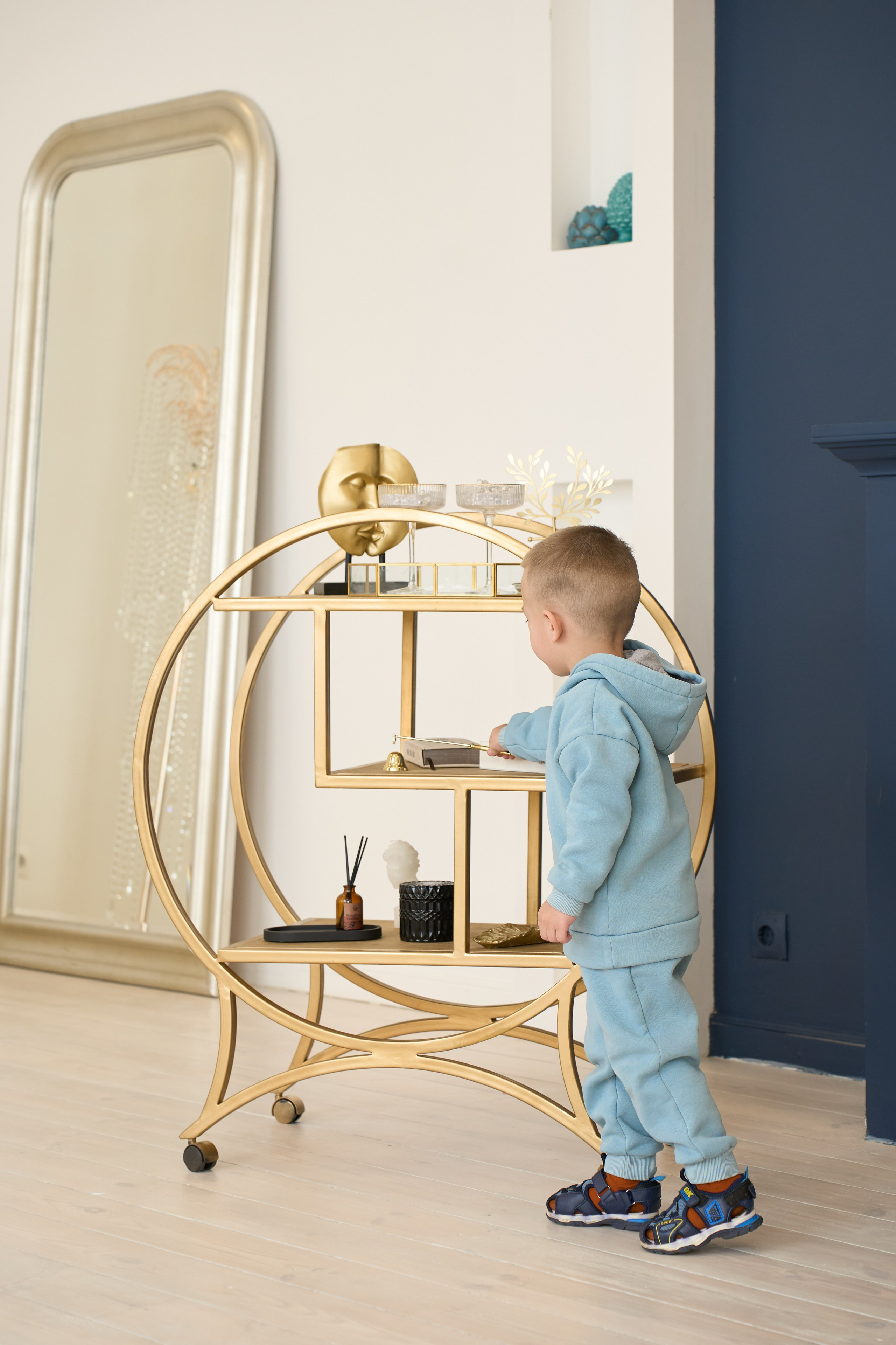 Илья. Фотограф и видеограф Павел Серобабов