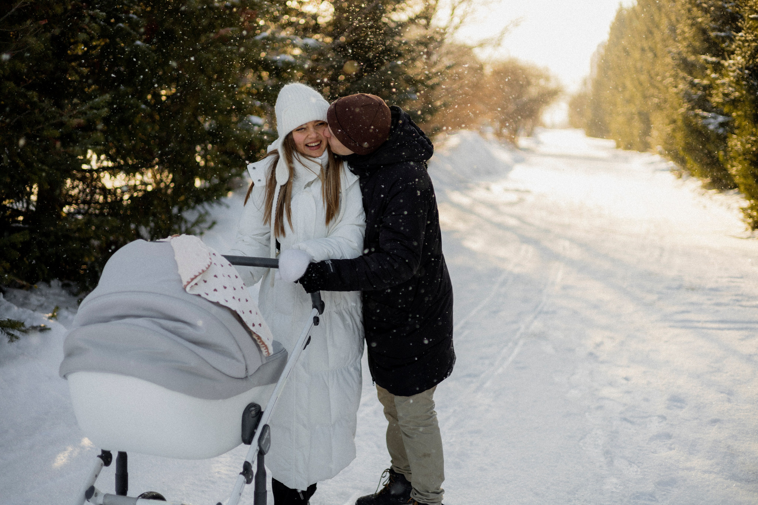 ПОРТФОЛИО. Фотограф Валерия Ширяева в Новосибирске
