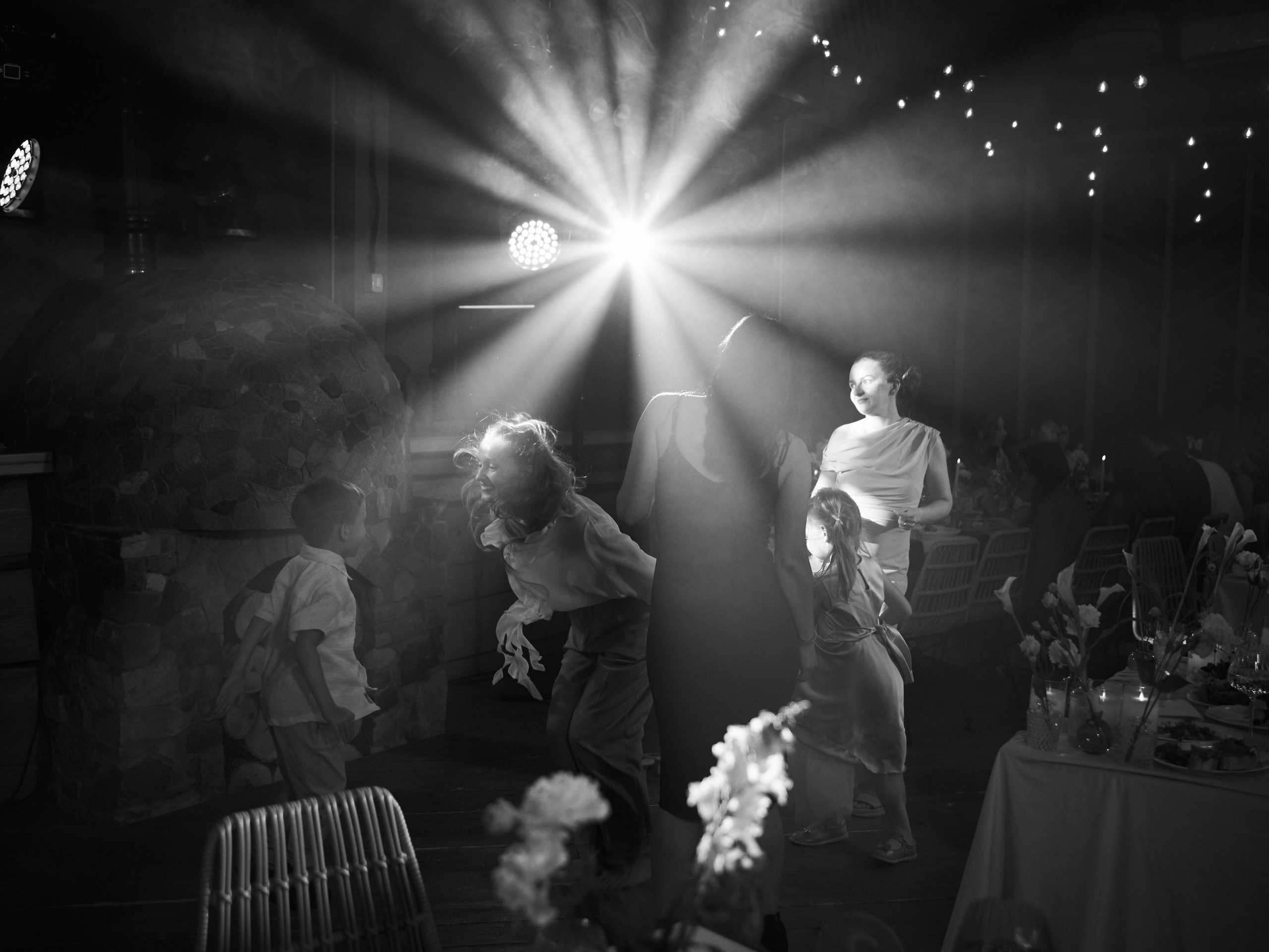 ЁЖ И МЫШ. Свадебный фотограф Анна Чащухина