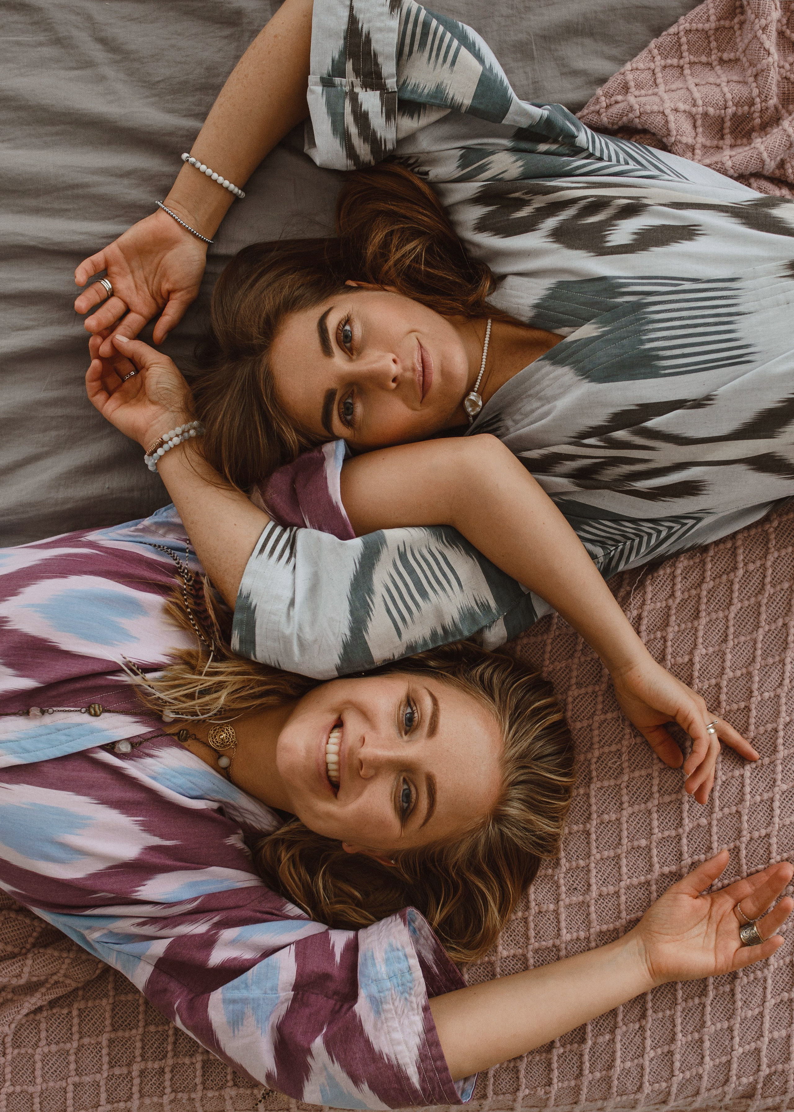 Алена и Алеся. Фотограф в Москве Казакова Анна