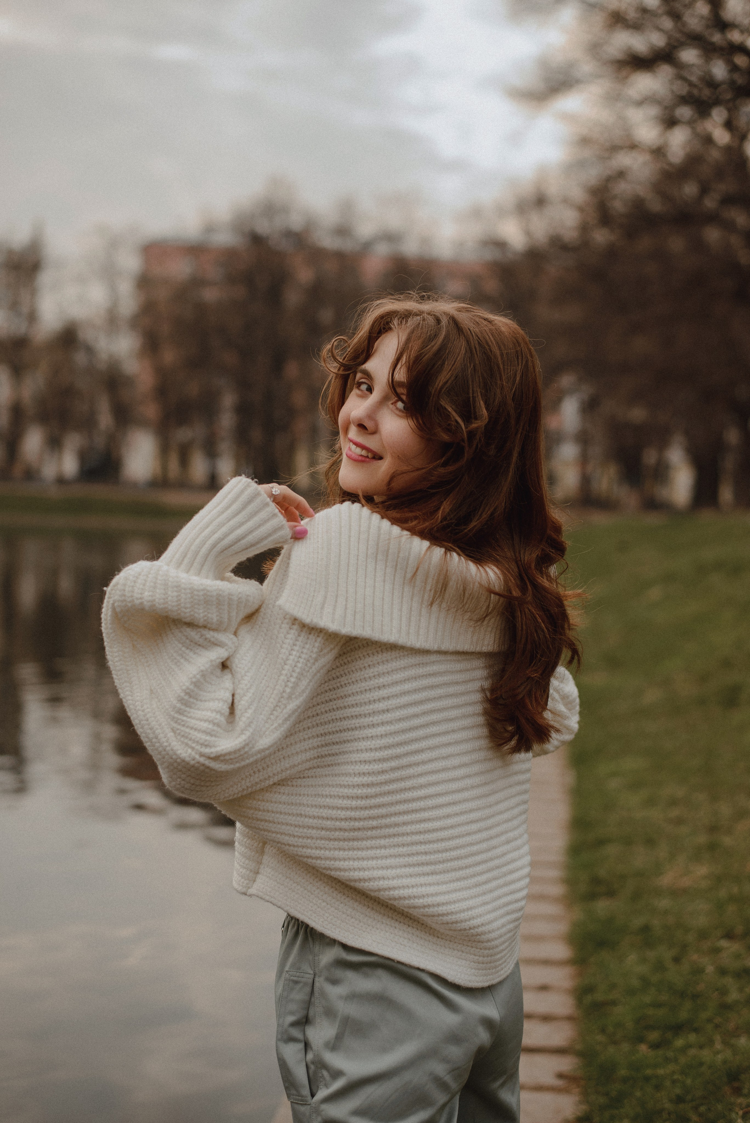 Ася Кушнир. Фотограф в Москве Казакова Анна