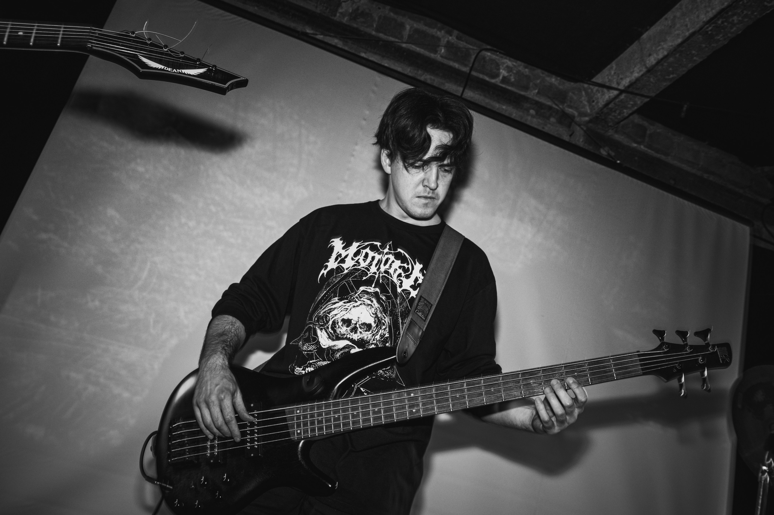 Lowfloor & Smyčka & Supruga 30.10.2025. Репортажный фотограф в Москве Legiodot