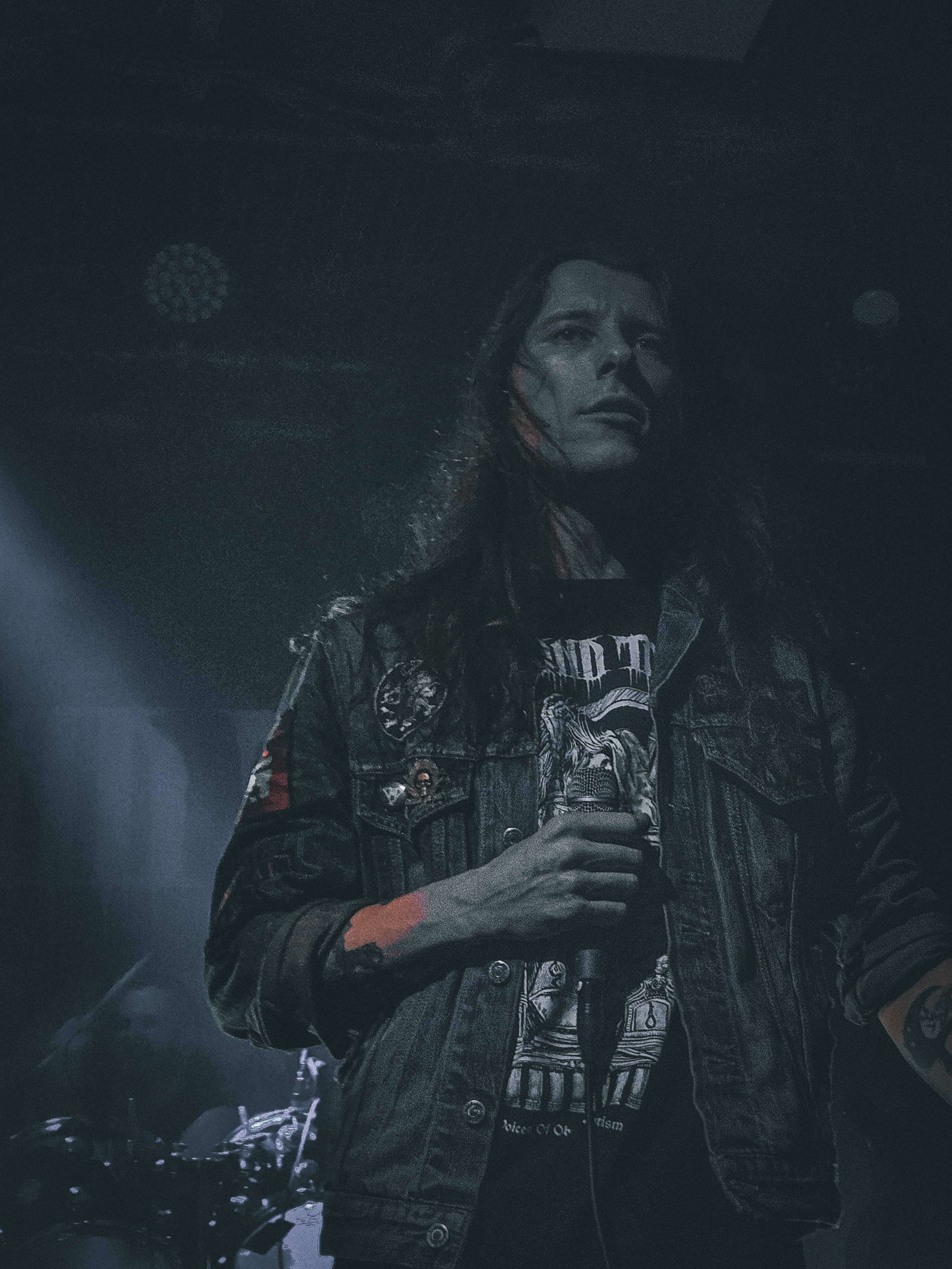 Second To Sun 02.03.2024. Репортажный фотограф в Москве Legiodot