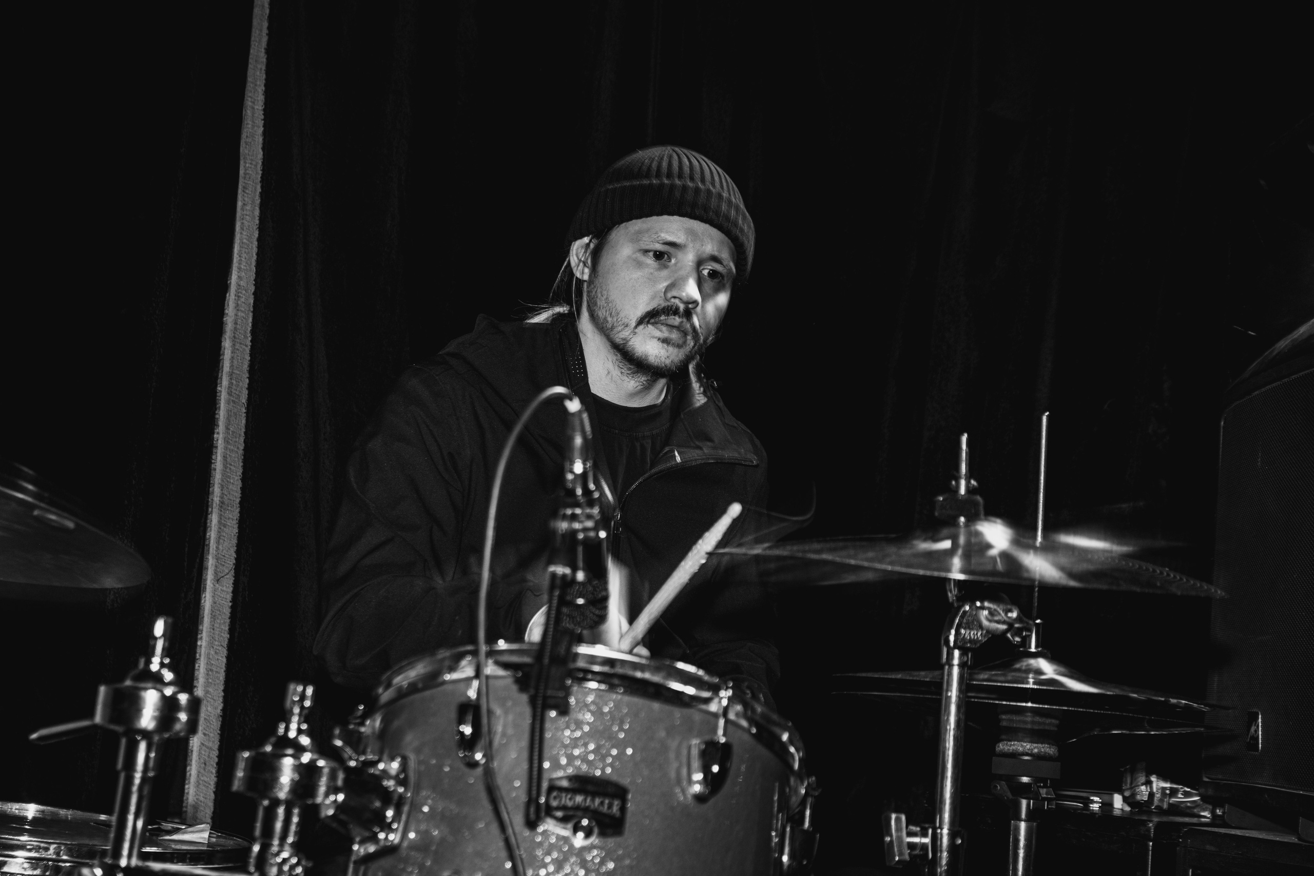 Концерт памяти Сергея Серегина. Репортажный фотограф в Москве Legiodot