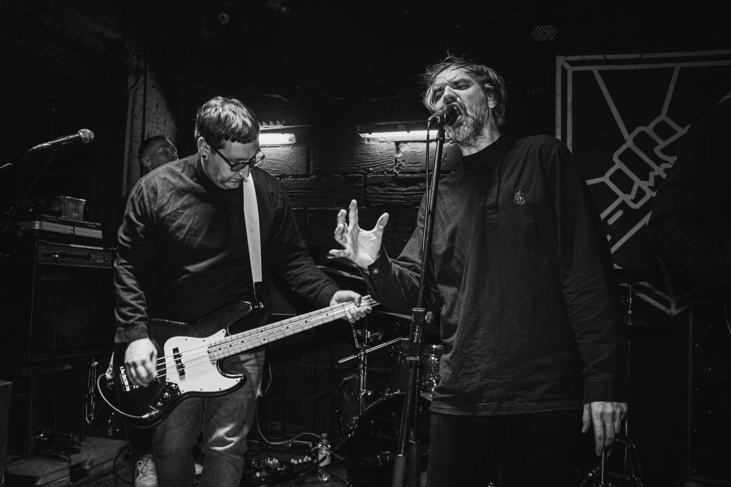 Sektat & Pechora & сплошь 12.09.2025. Репортажный фотограф в Москве Legiodot