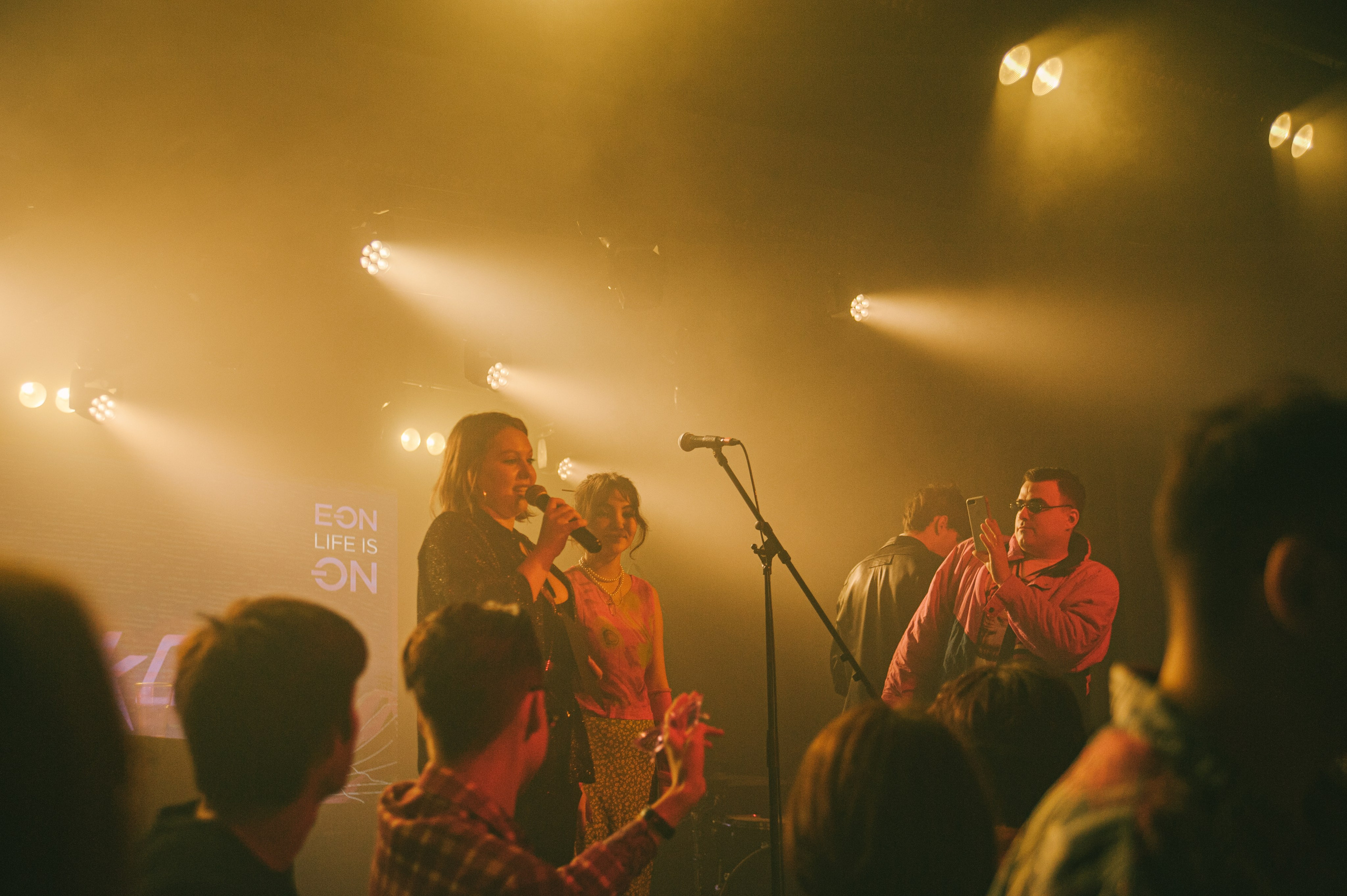 Ледокол. Фотограф Калашникова Софья