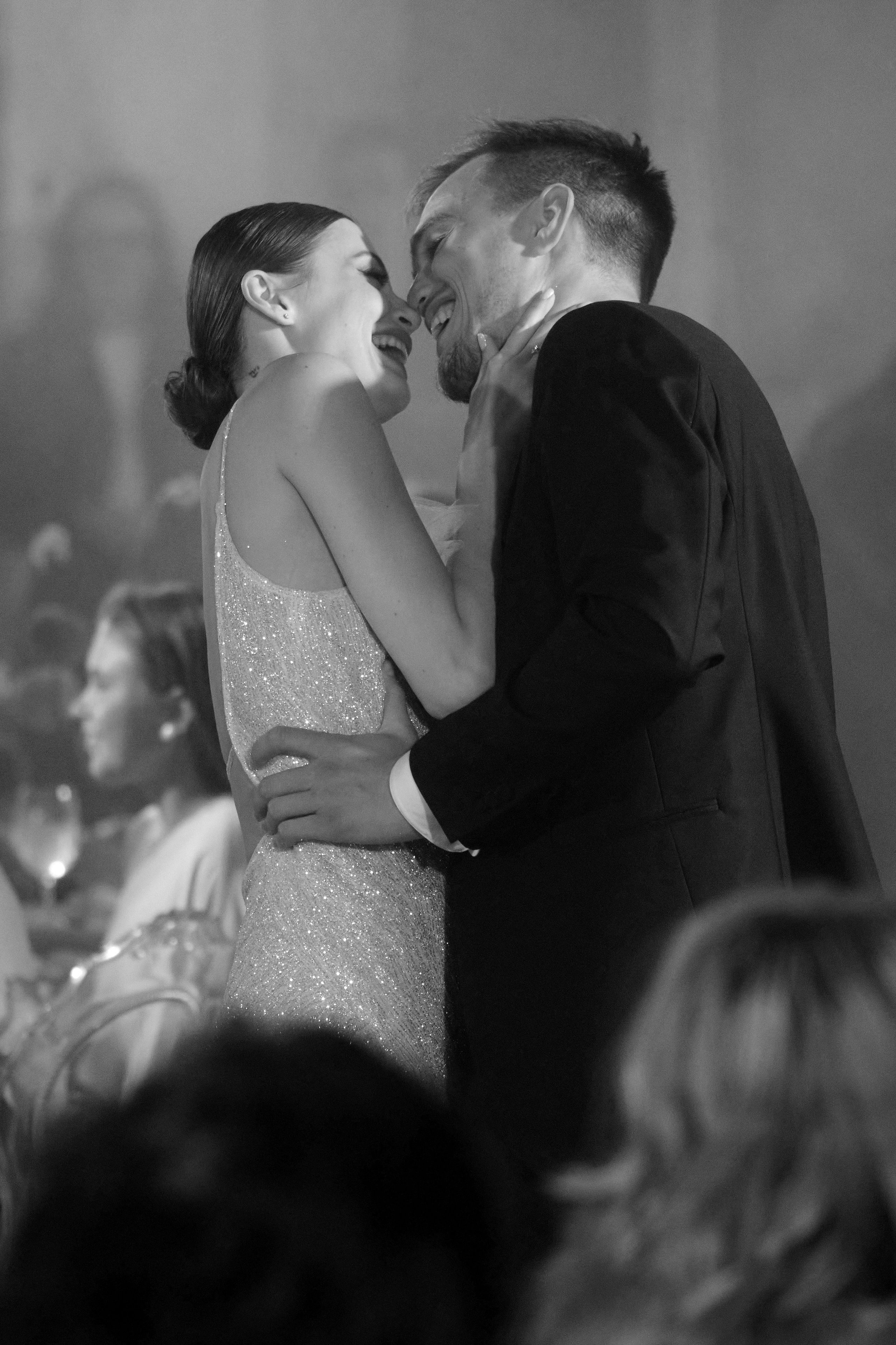 Виктор и Яна. Фотограф Елена Маринина Москва