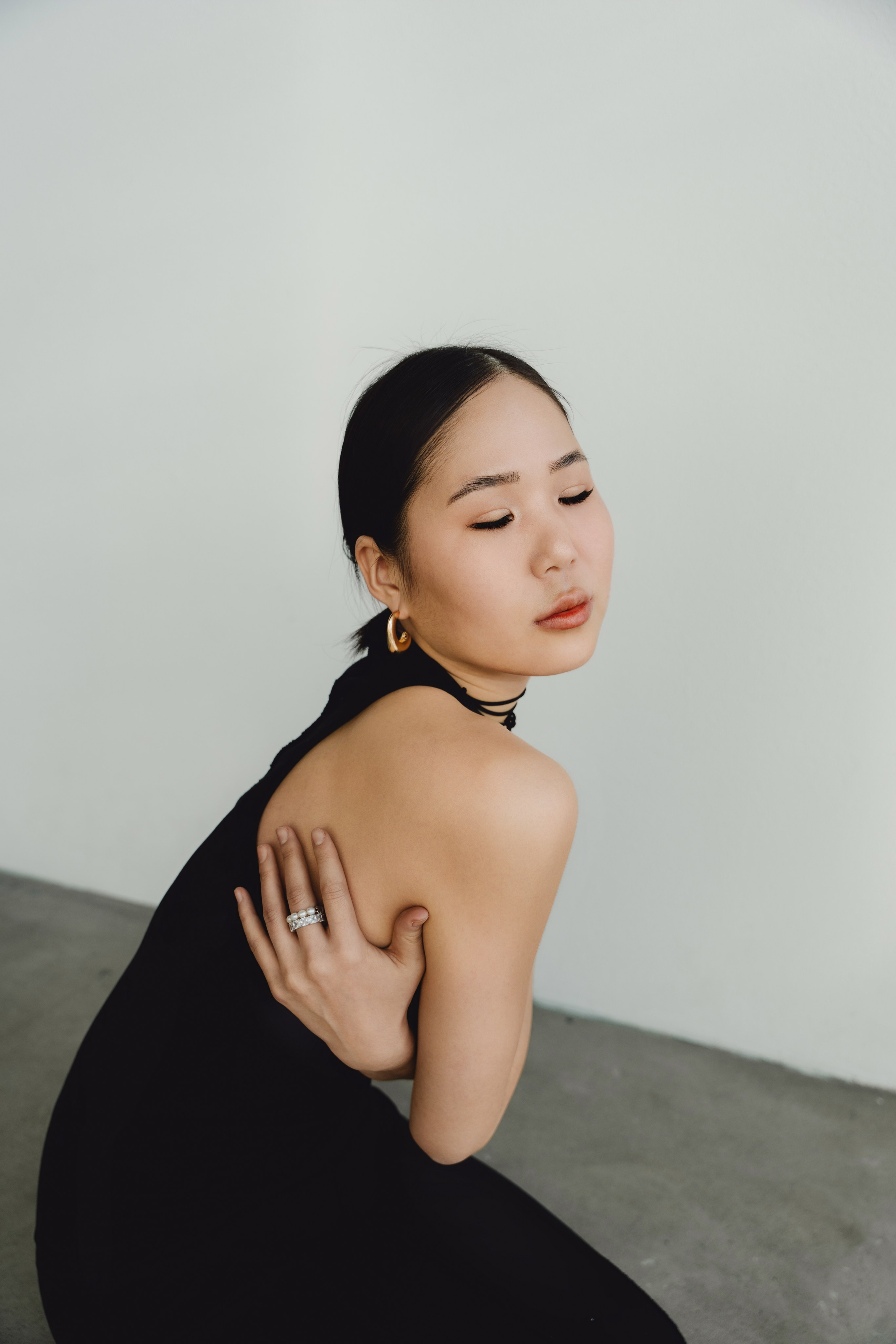 Олеся. Фотограф в Иркутске Сендыхеев Пётр