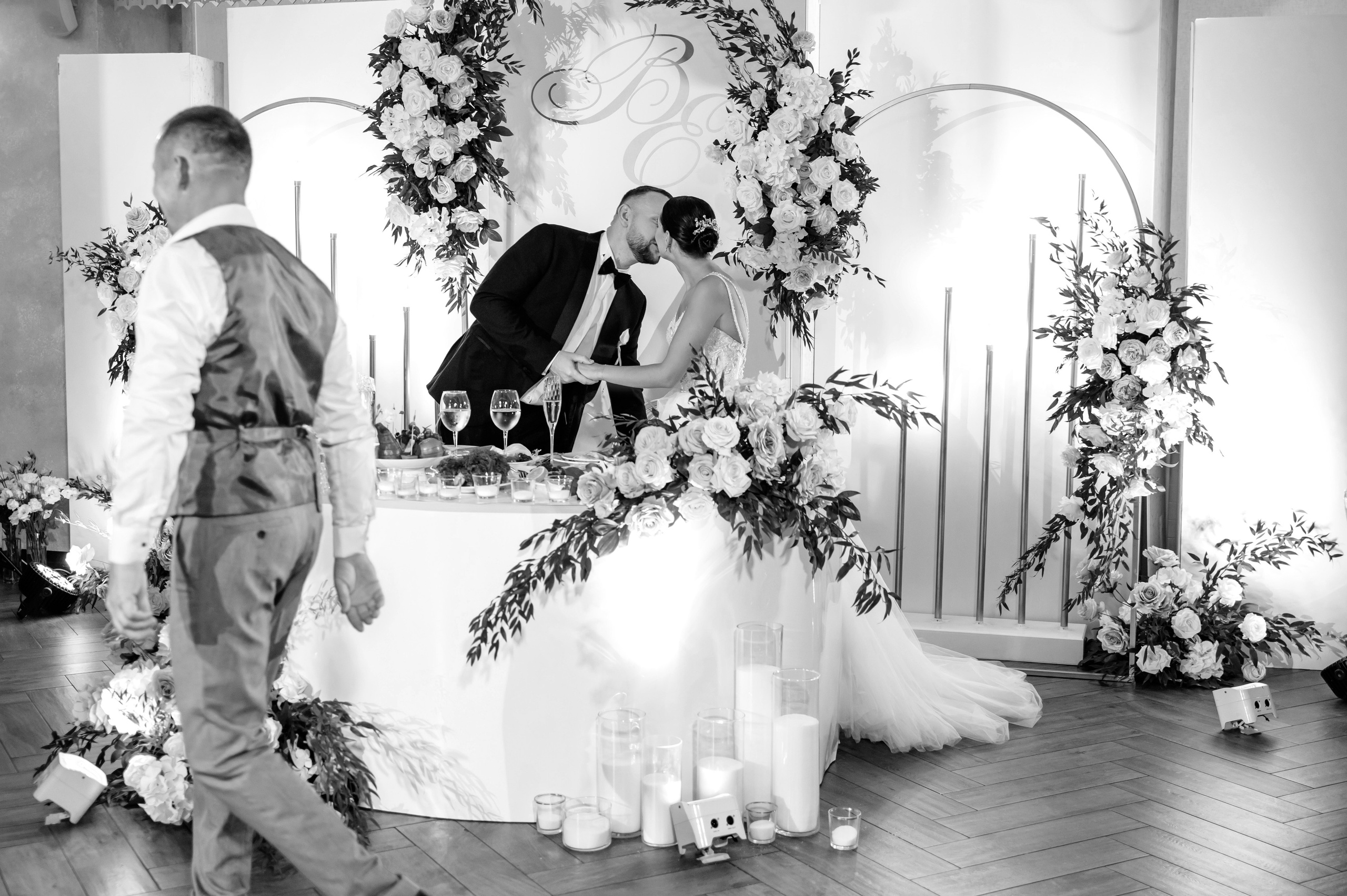 Владимир и Елизавета. Свадебный фотограф в Краснодаре и Сочи Комолова Екатерина