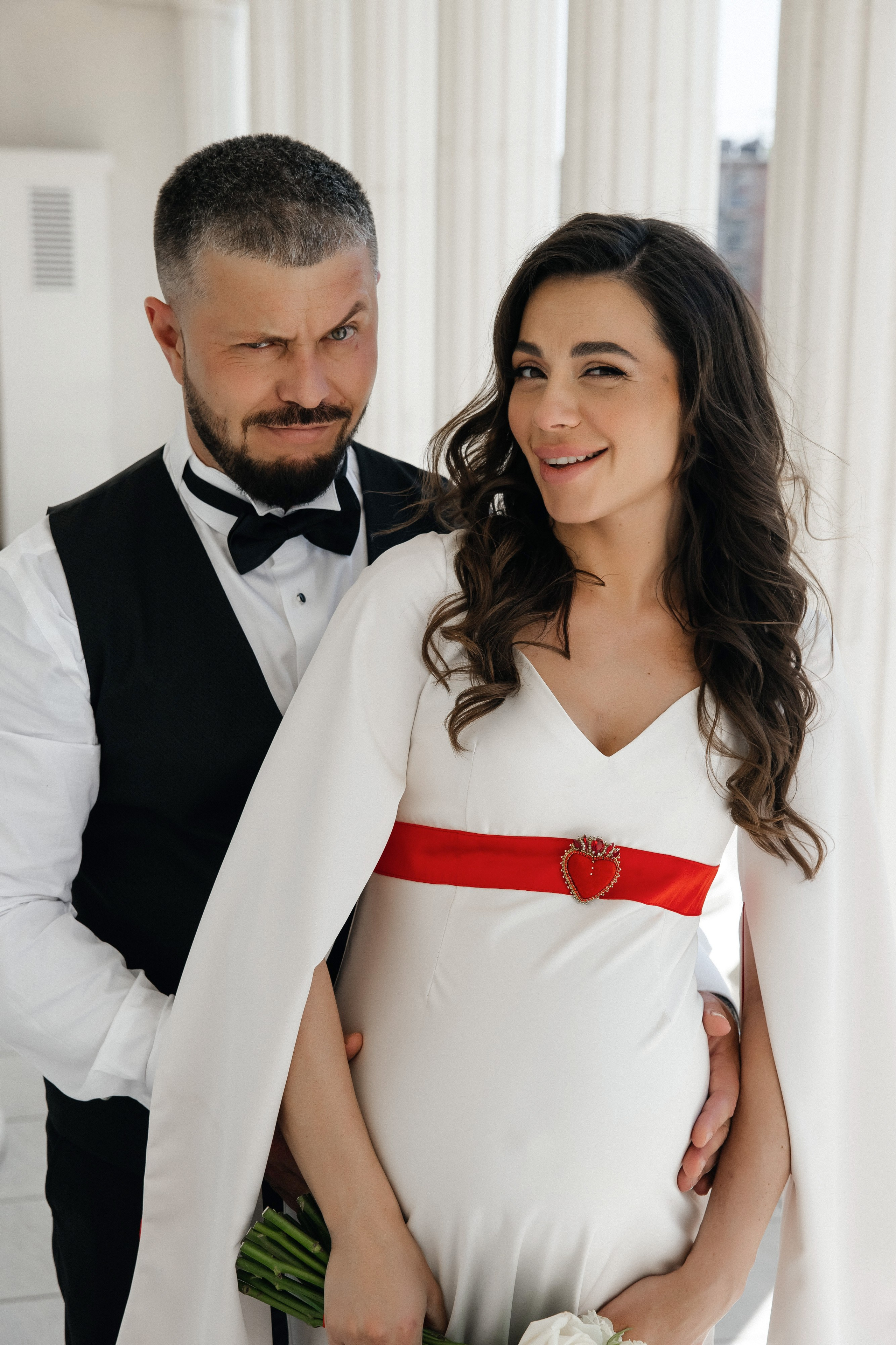 Сергей & Анна. Свадебный и семейный фотограф в Краснодар, Россия