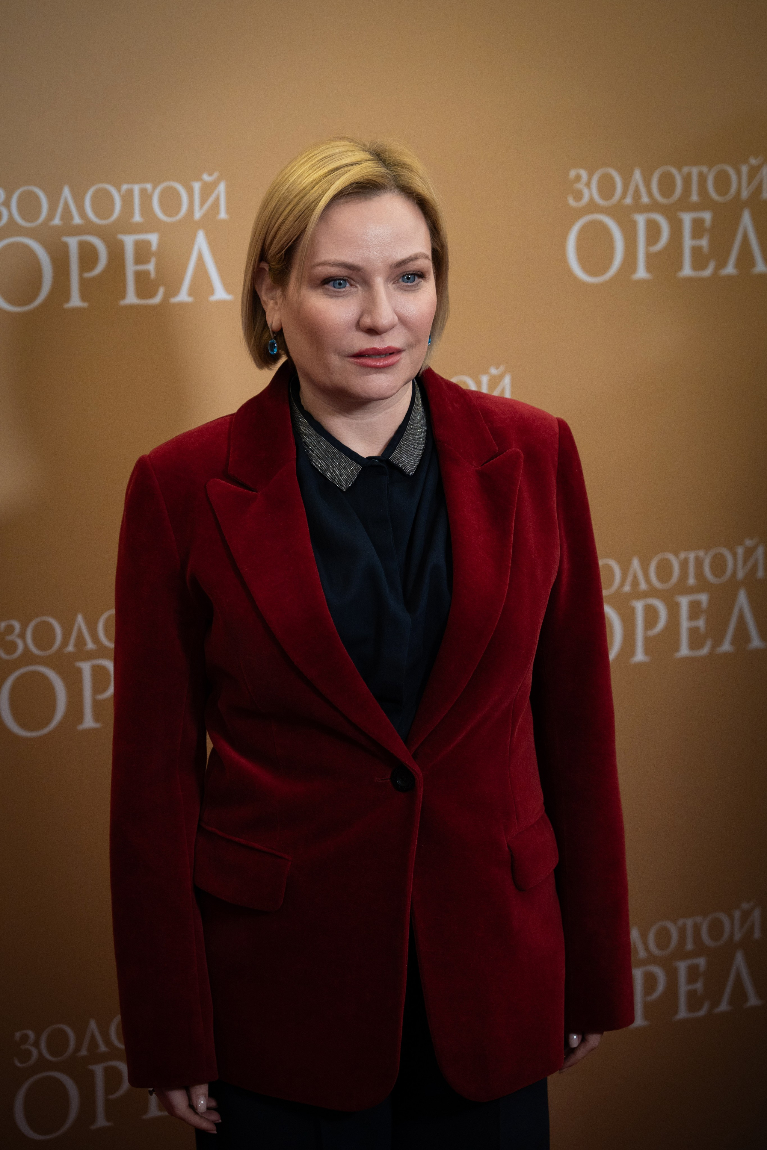 Кинопремия: Золотой орёл 2025. Илья Варин — Фотограф Москва, Тверь