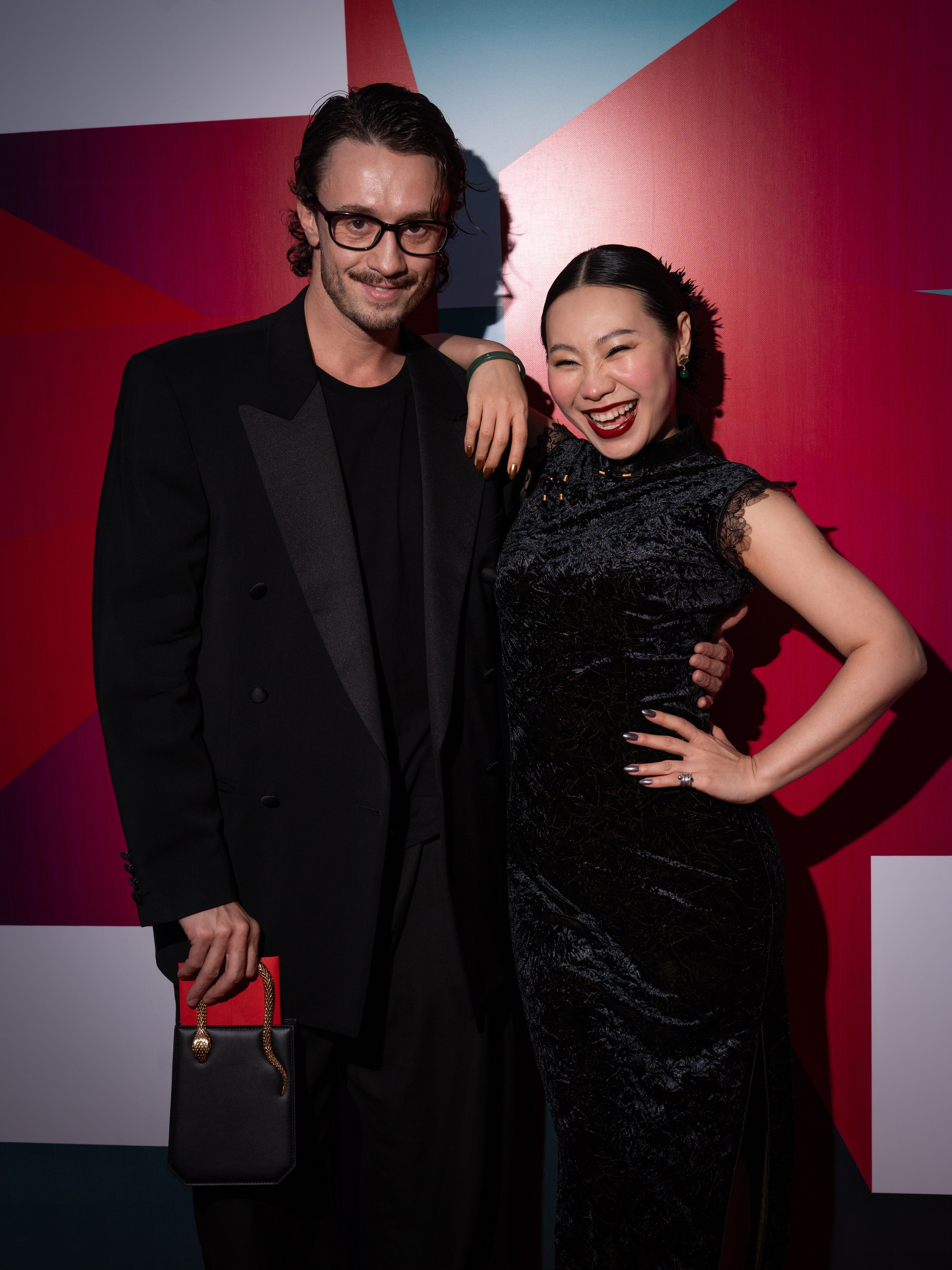 ММКФ 2026 — Московский международный кинофестиваль. Илья Варин — Фотограф Москва, Тверь