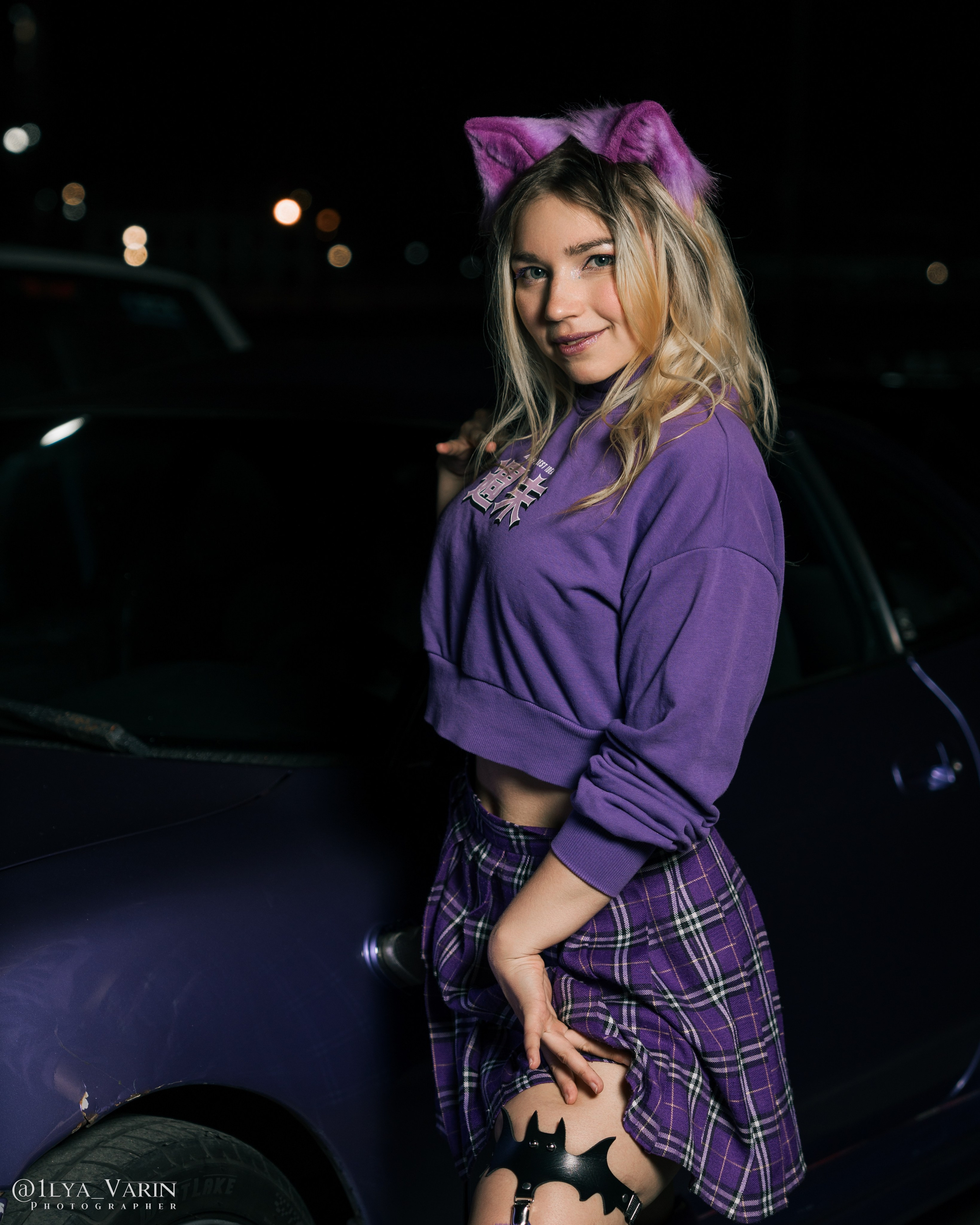 Еuropolis — Автофестиваль. Илья Варин — Фотограф Москва, Тверь