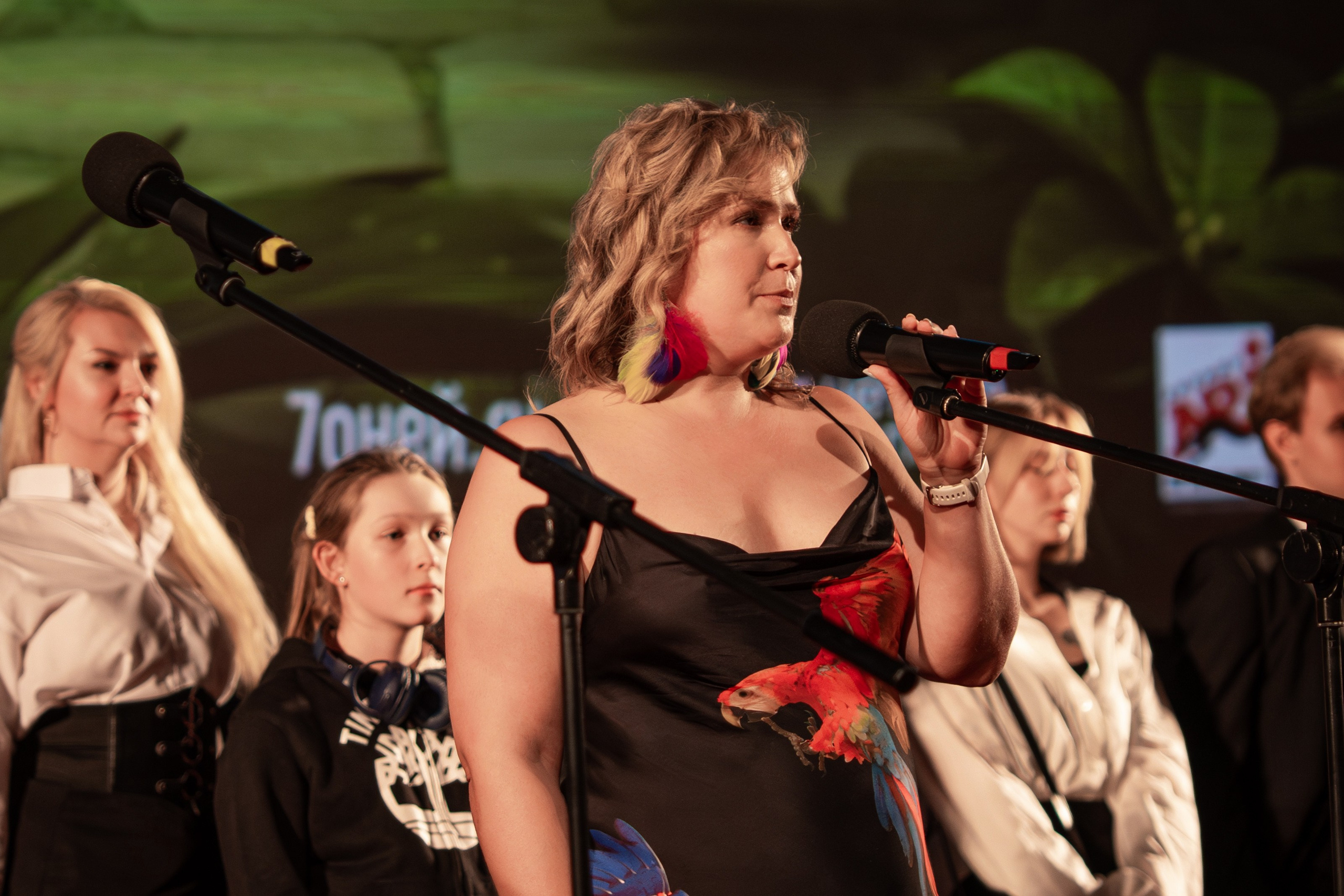 Премьера: Доктор Динозавров. Илья Варин — Фотограф Москва, Тверь