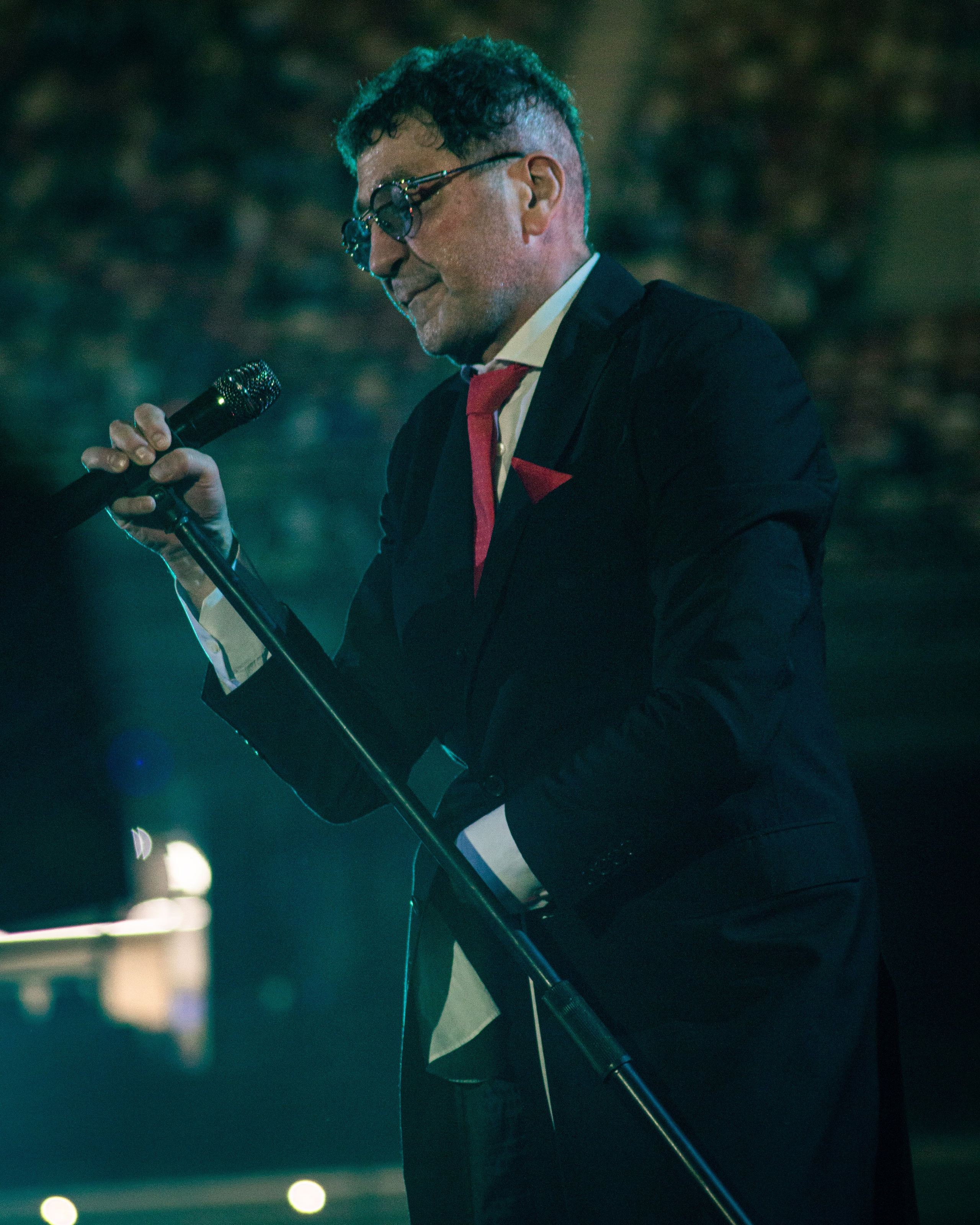 Концерт Лепса. Илья Варин — Фотограф Москва, Тверь