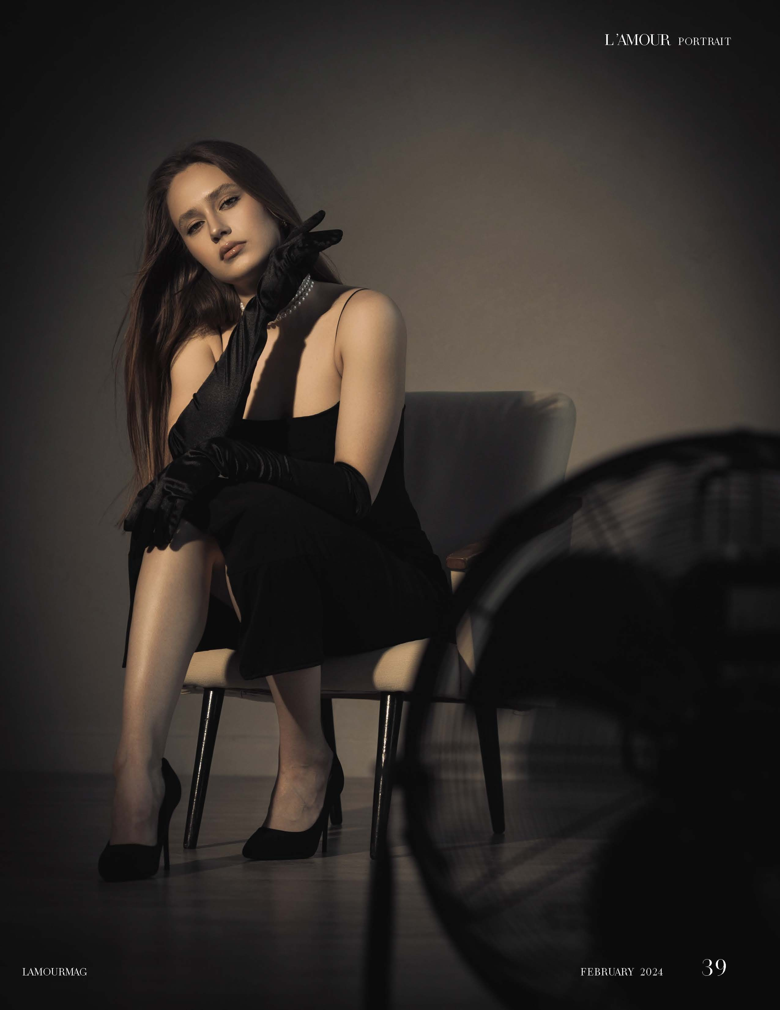 Anna and Varvara. Илья Варин — Фотограф Москва, Тверь