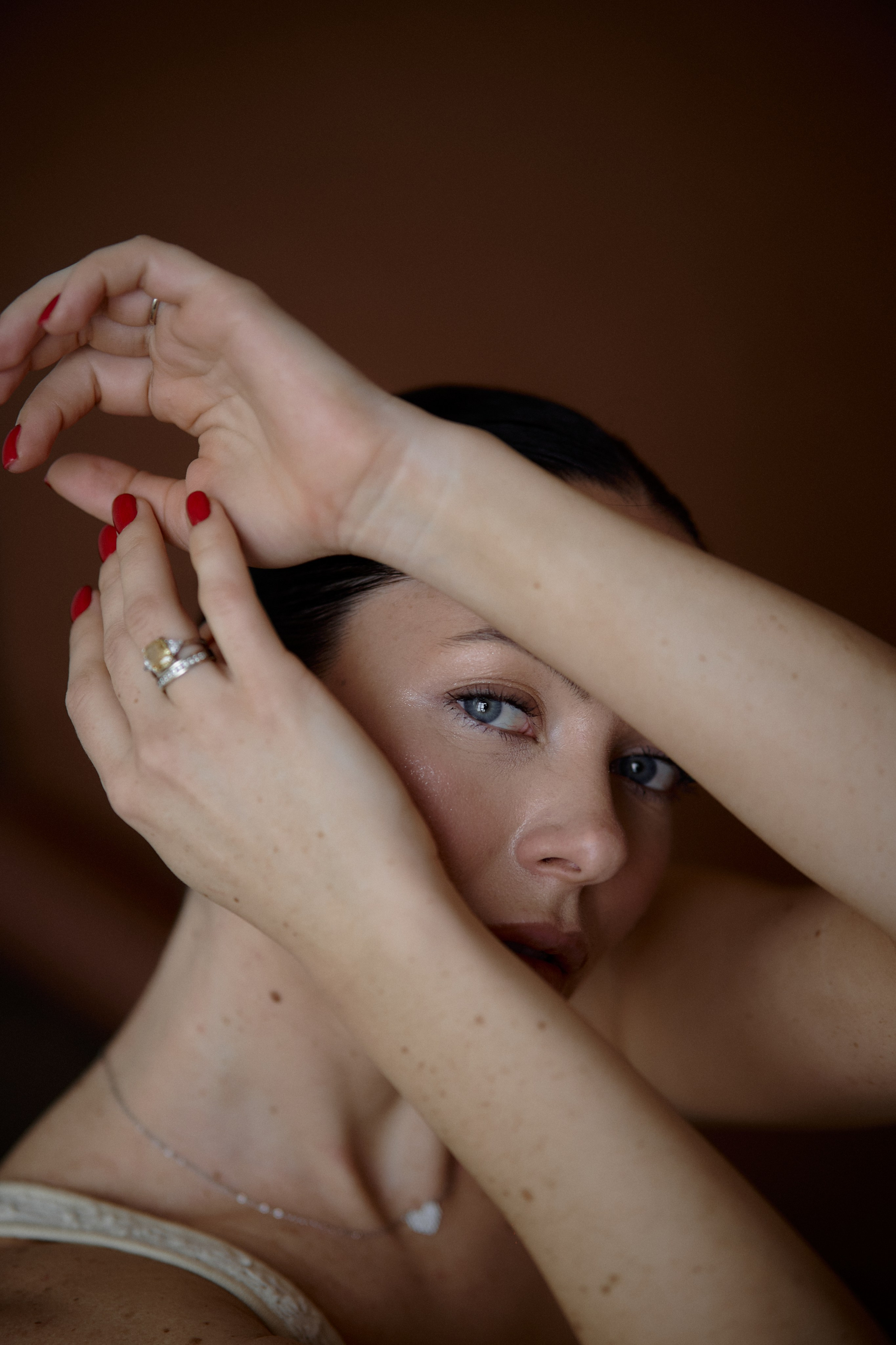 Юля. Семейный и свадебный lifestyle-фотограф в Москве Мария Петрова