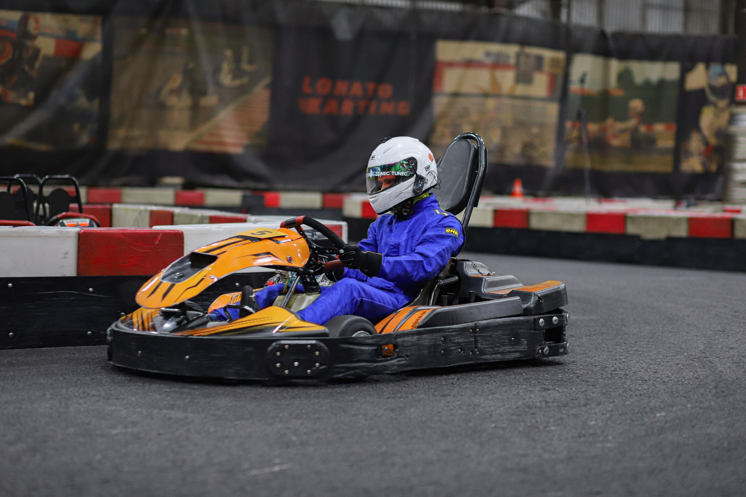 LSK Winter Cup 2025 — 2026 | Этап 6. Malenkyia