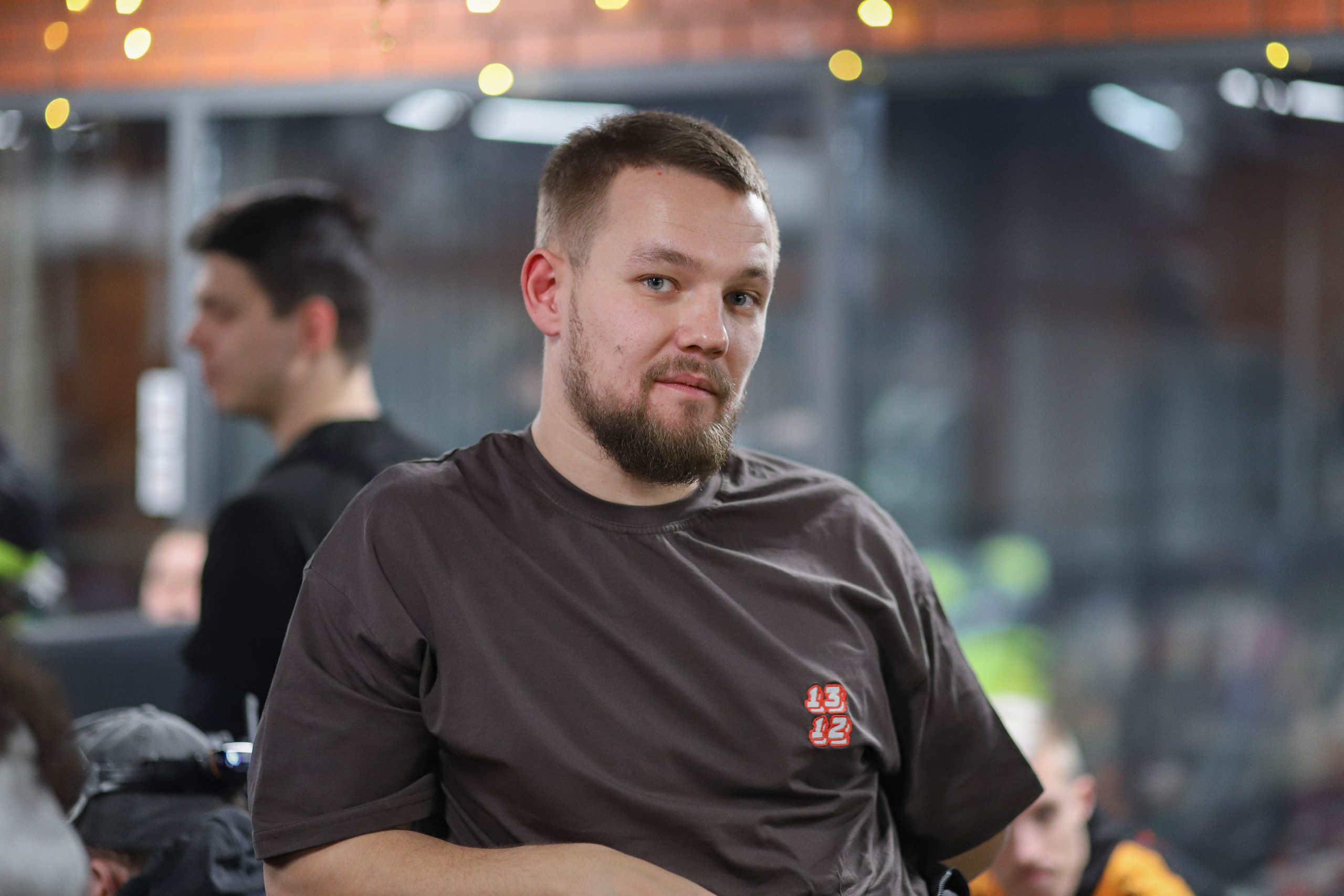 LSK Winter Cup 2025 — 2026 | Этап 4. Malenkyia