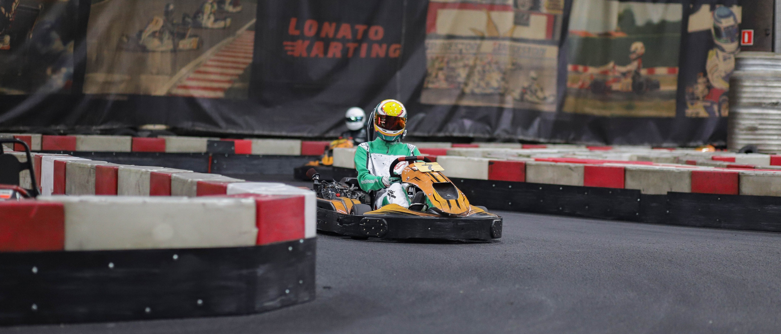 LSK Winter Cup 2025 — 2026 | Этап 4. Malenkyia