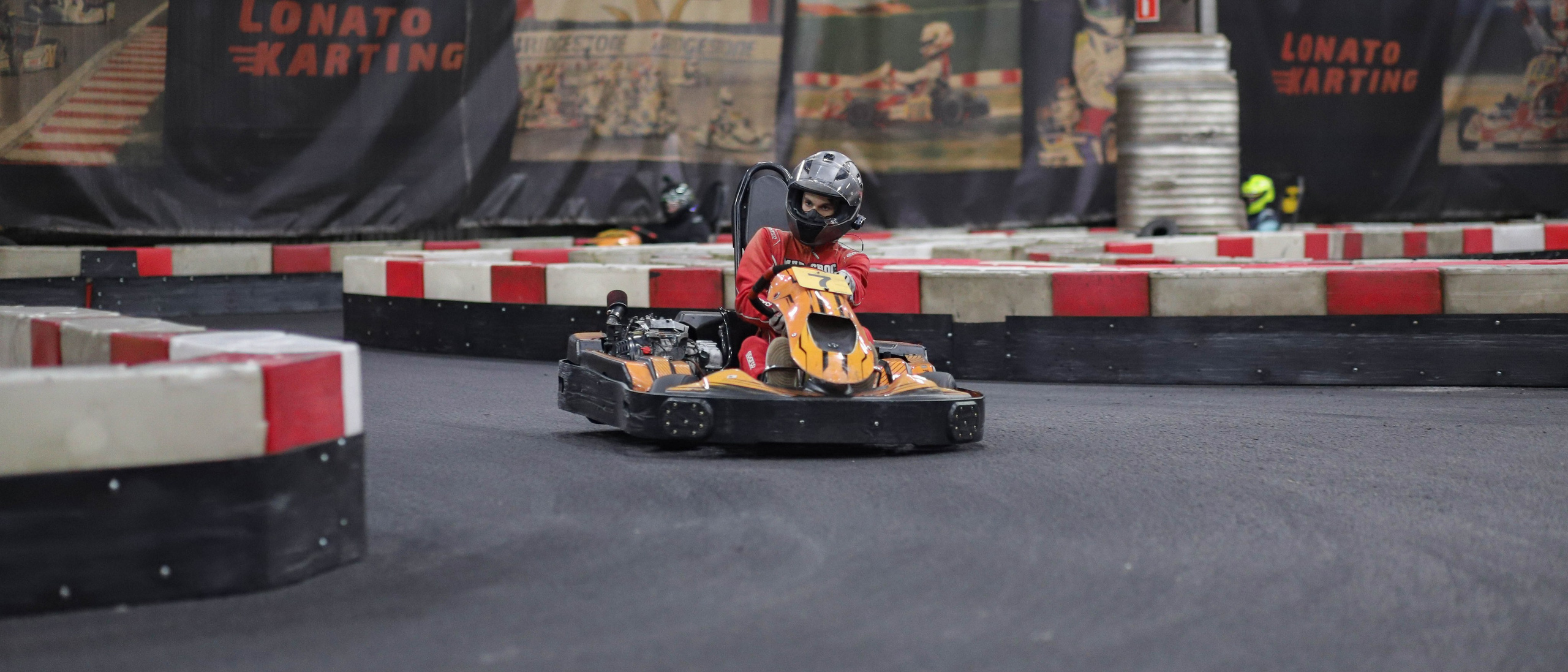 LSK Winter Cup 2025 — 2026 | Этап 4. Malenkyia