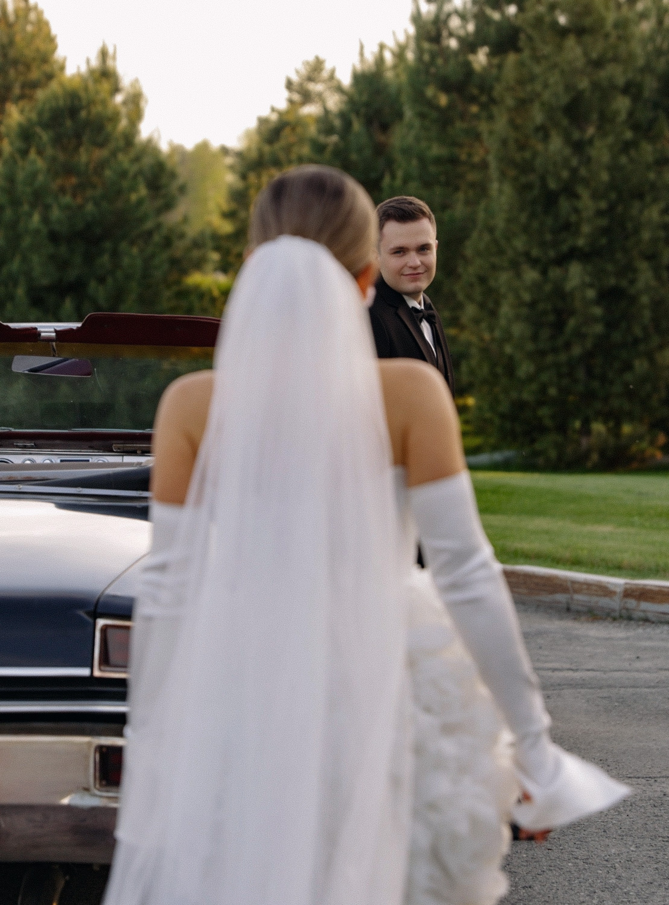 Pine Creek. Видеографы K-Creation