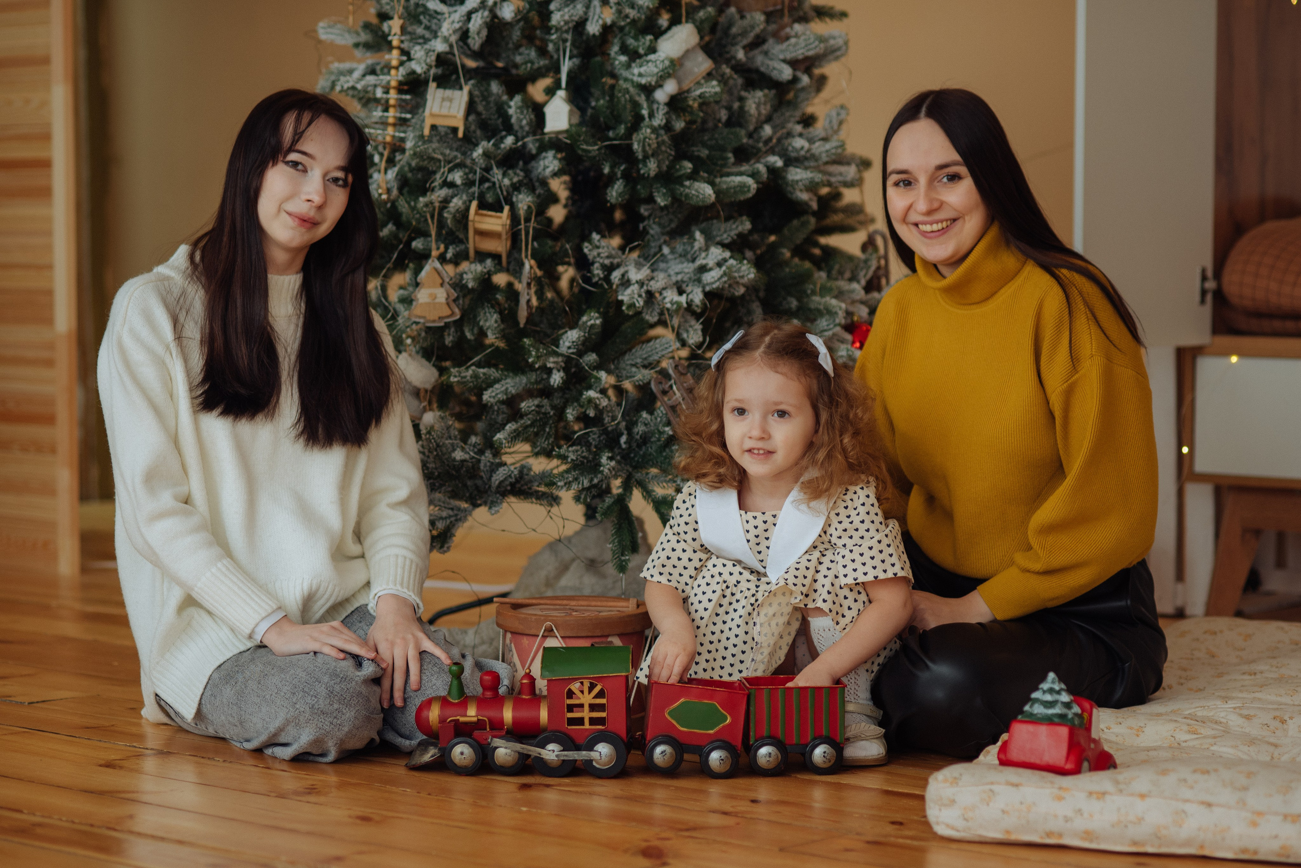 Студийная фотосессия в Москве — Кристина Черникова. Фотограф Кристина Черникова — Москва | Семейные съёмки и фотоальбомы