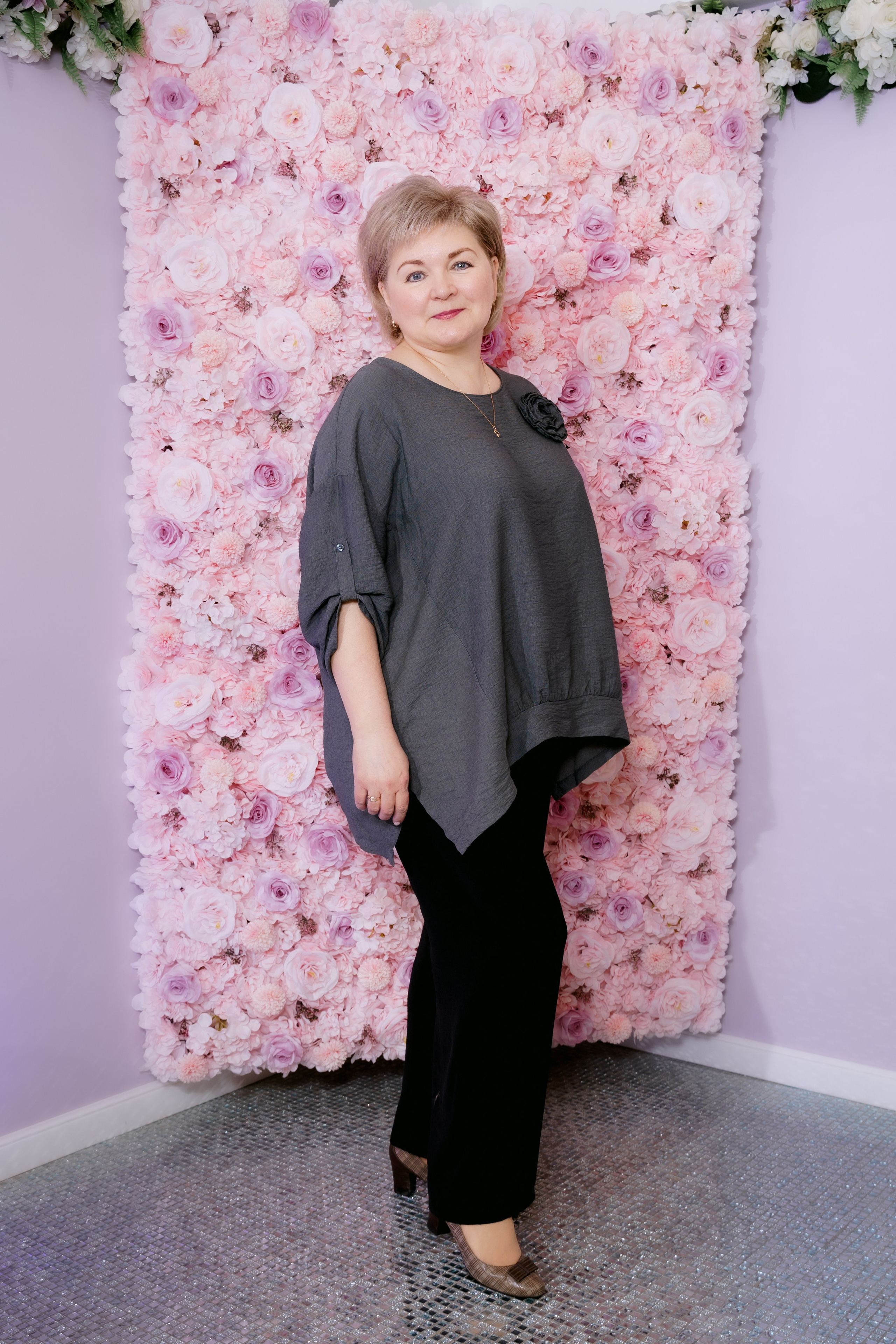 Борис и Алена. Свадебный и семейный фотограф Мария Ланге