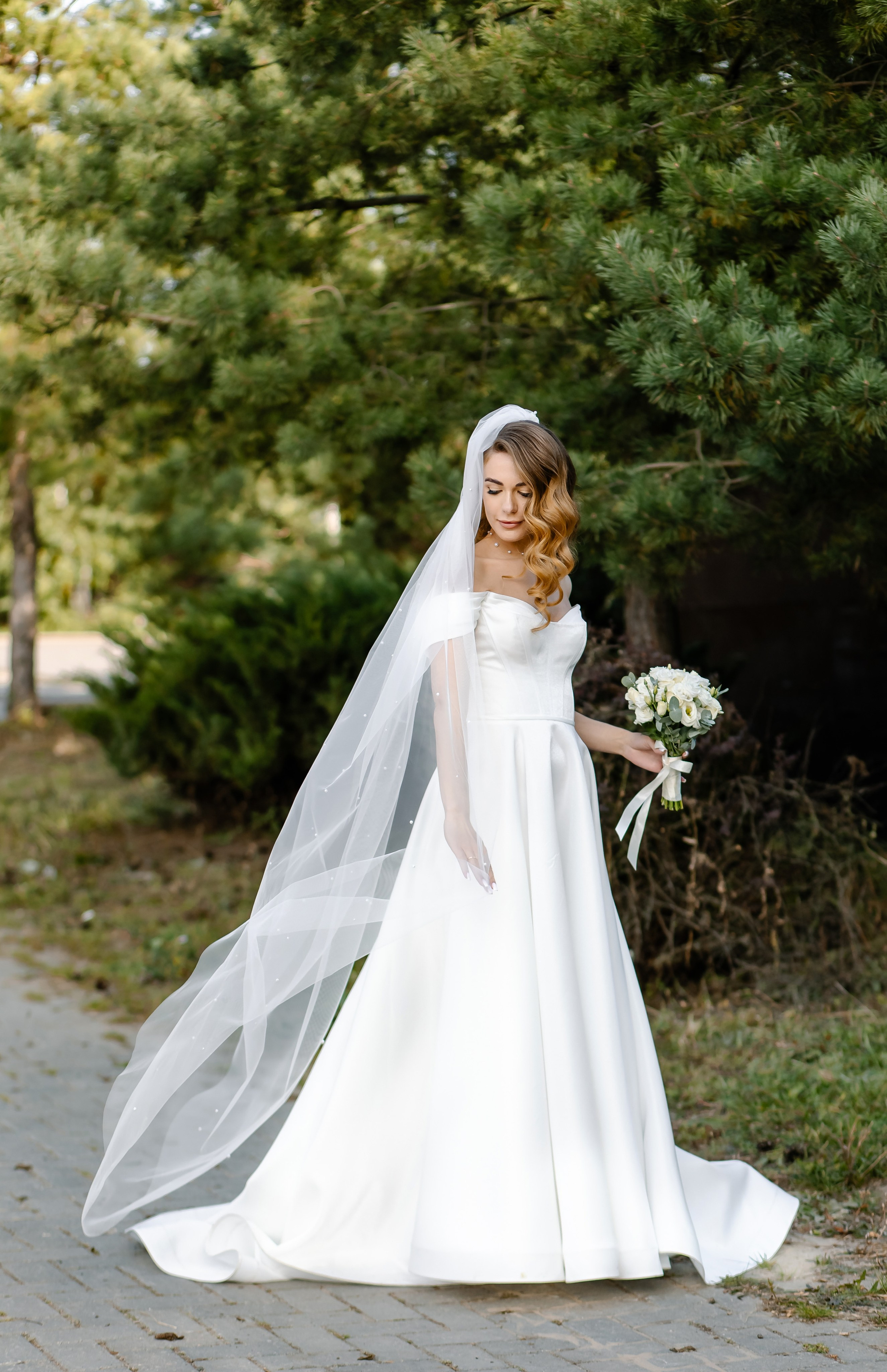 Павел и Анастасия. Свадебный и семейный фотограф в Рязани Саша Крутых