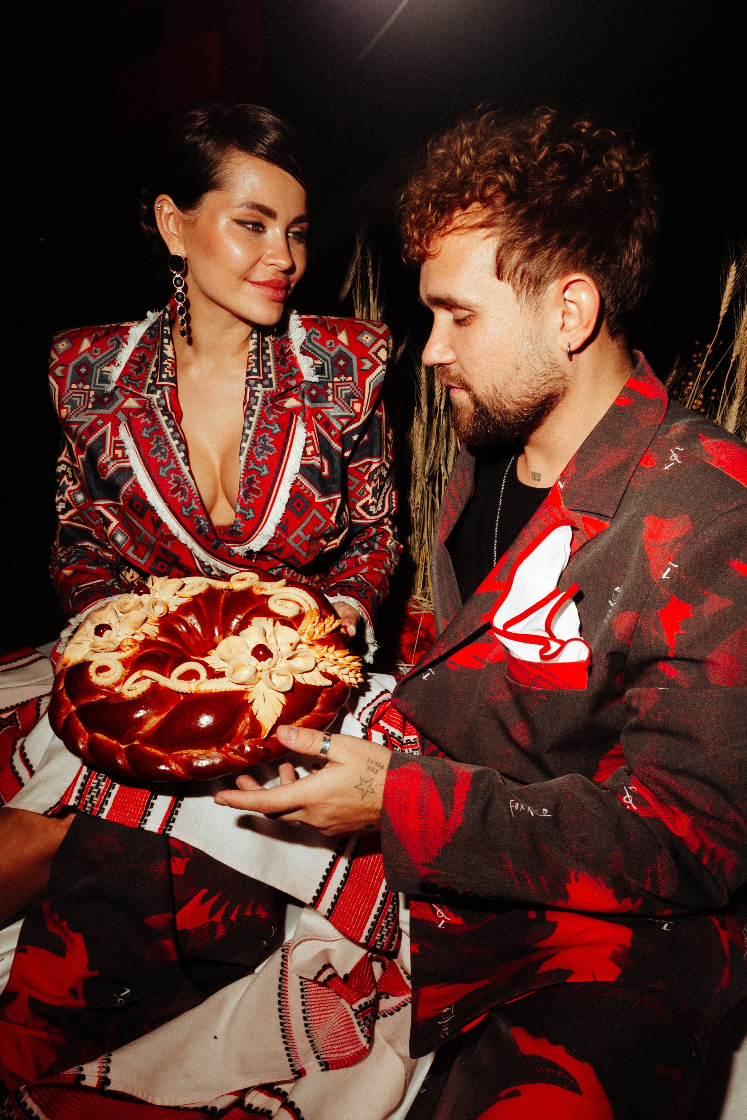 Александр & Дианна. Вековая нить. Оформление свадеб, декор свадеб Вера Маркова, Москва