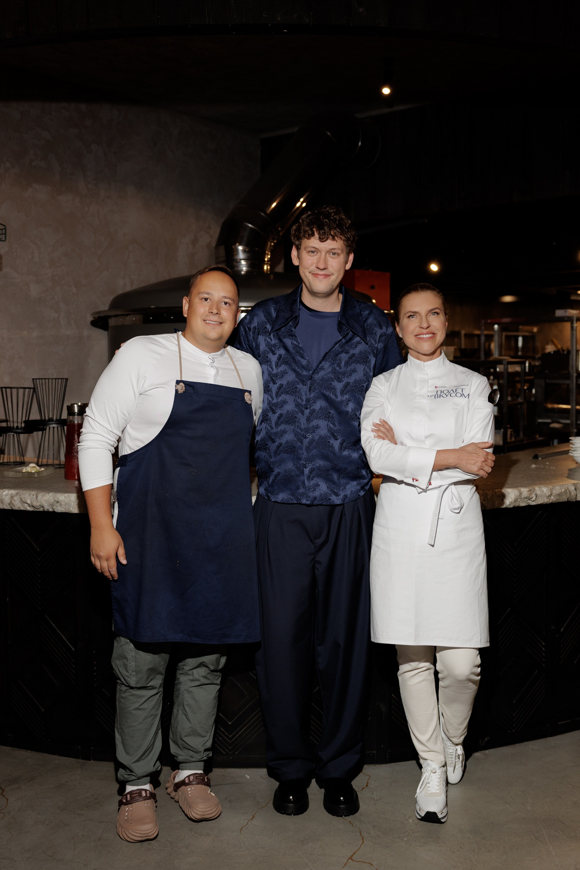 Гала-ужин «Полёт со вкусом» Аэрофлот и ВК-Видео (г.Иркутск). Свадебный фотограф