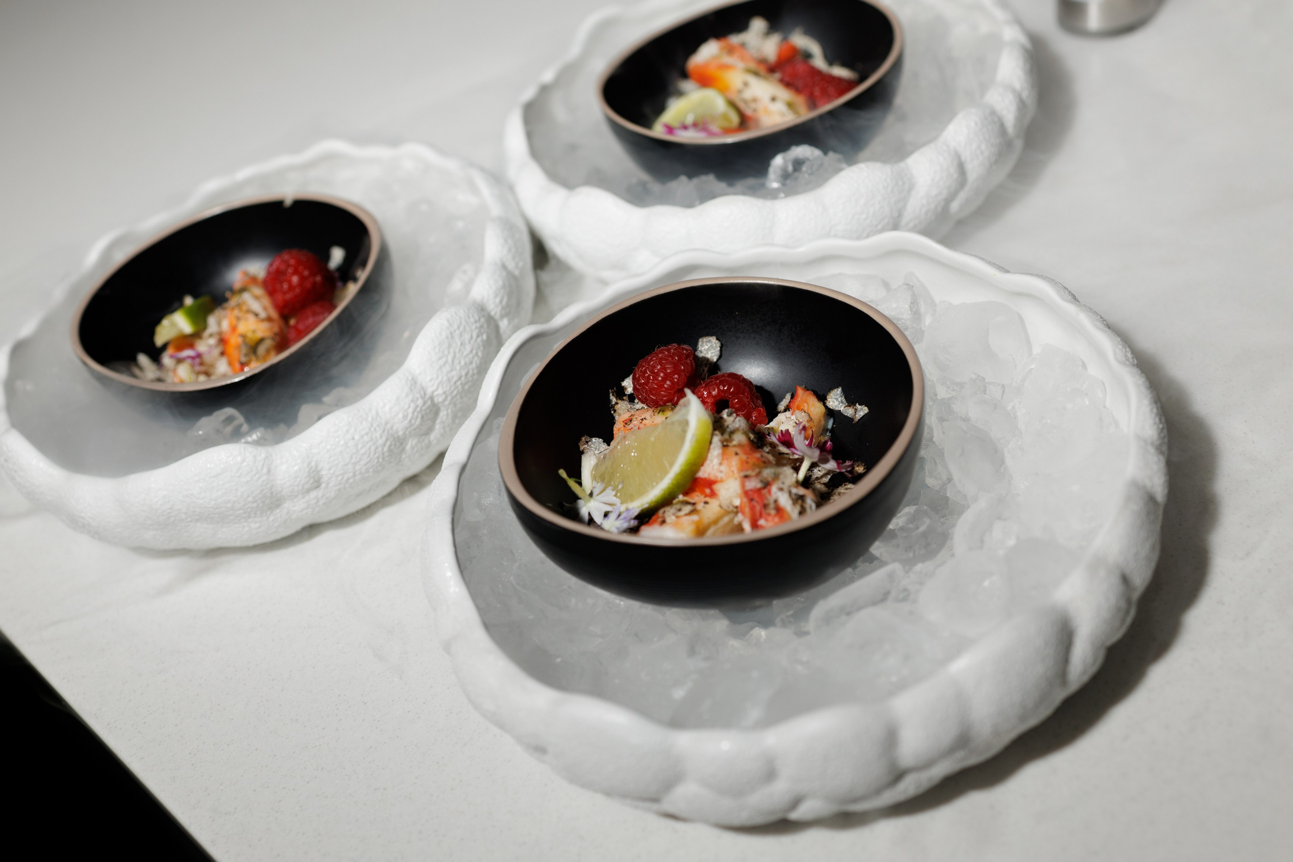 Гастроужин в р.Komorebi (may.25). Свадебный фотограф