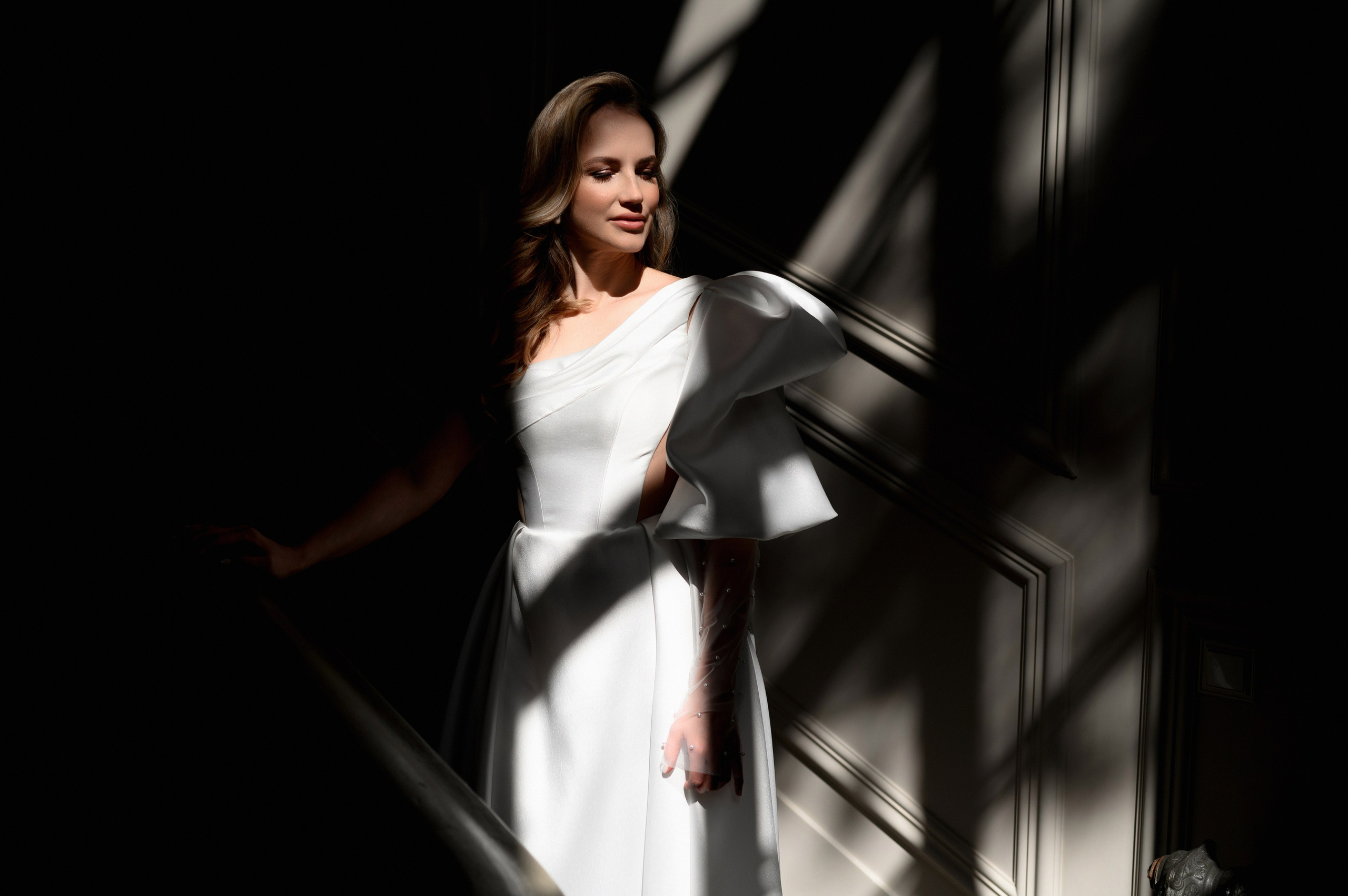 Дима и Настя 8 марта 2025. Свадебный фотограф. Крым и дальше!