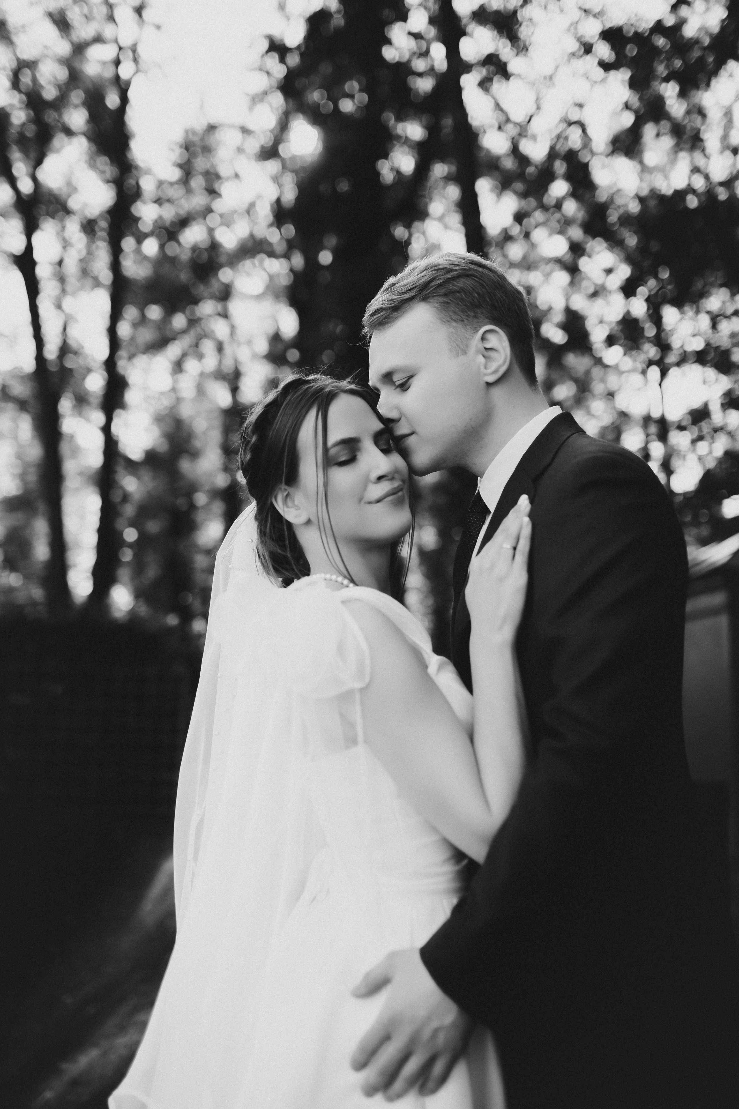 Wedding Day. Анна Михайлова|Свадебный фотограф в Санкт-Петербурге