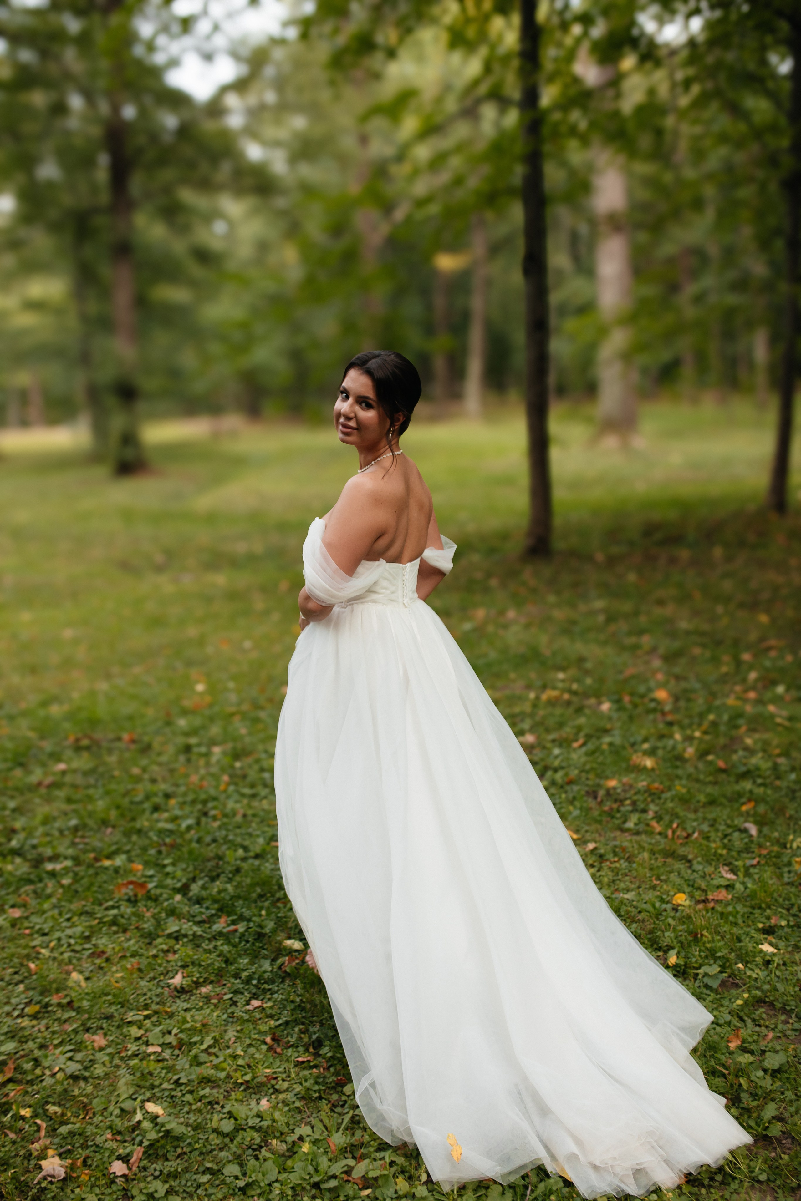 Анастасия & Александр. Анна Михайлова|Свадебный фотограф в Санкт-Петербурге