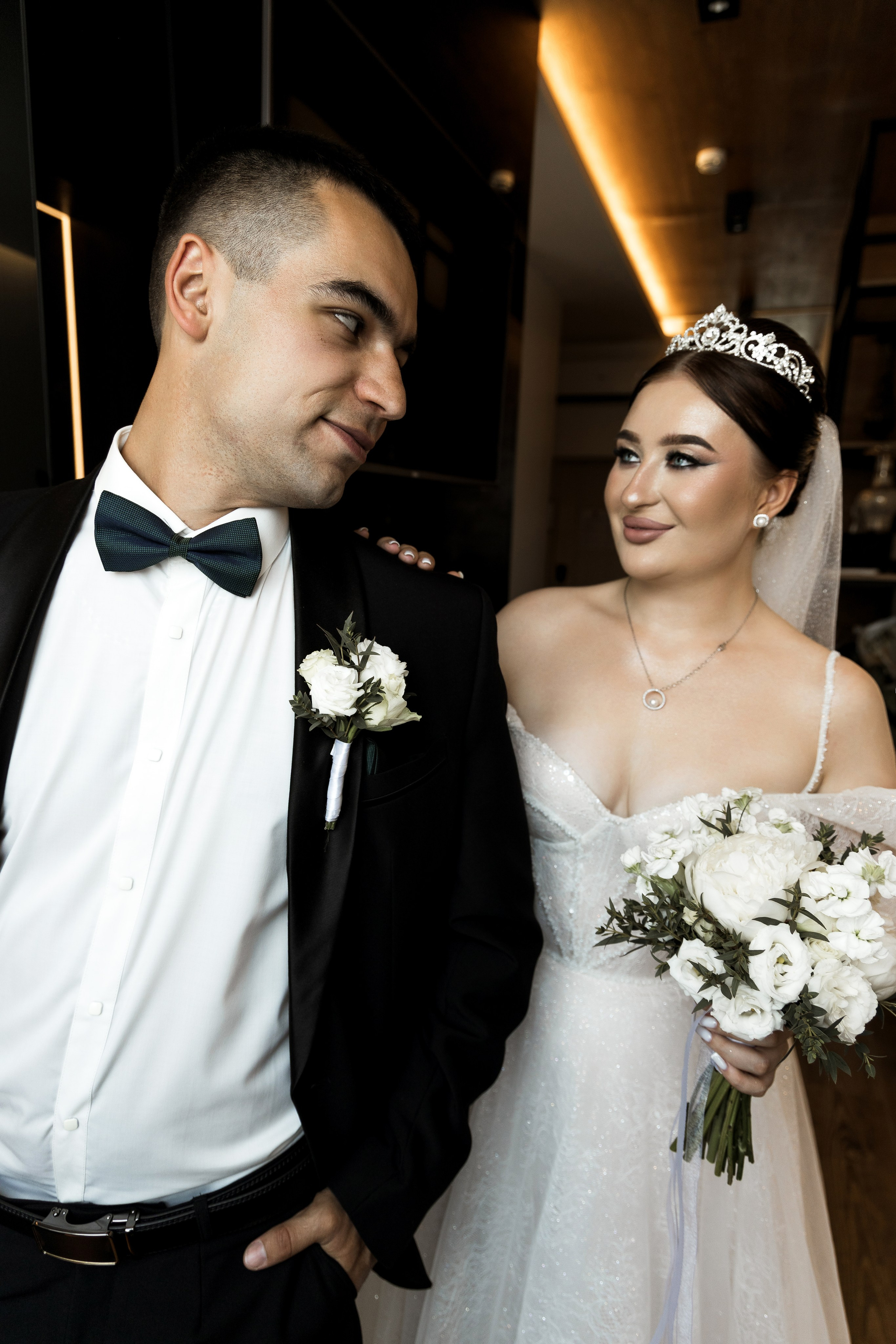 Портфолио свадьбы. Фотограф Ася Уссурийск Владивосток