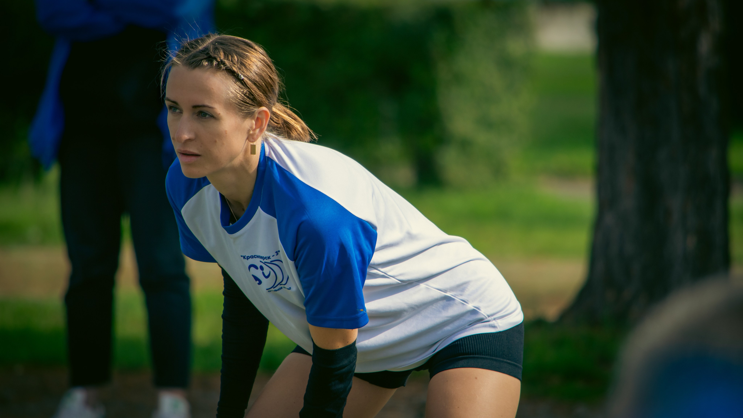 III Летняя Спартакиада 2025 Министерства социальной политики Красноярского края. G G L V D M T R | Фотограф в Красноярске