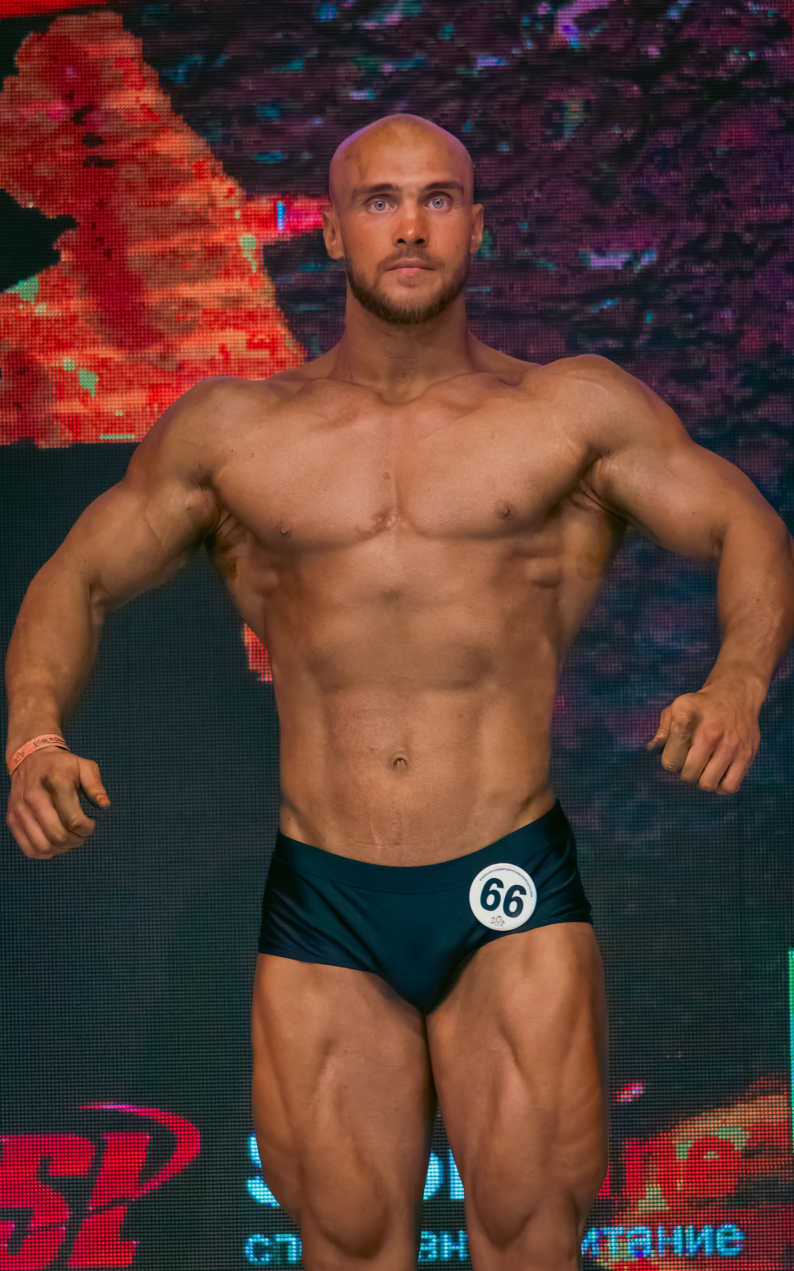 34-й Чемпионат по бодибилдингу Красноярского края. G G L V D M T R | Фотограф в Красноярске